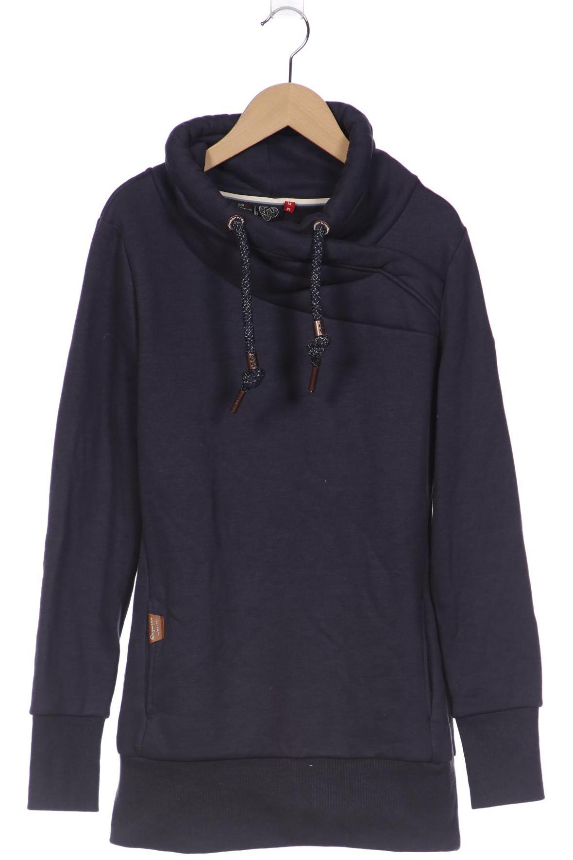 

ragwear Damen Sweatshirt, marineblau