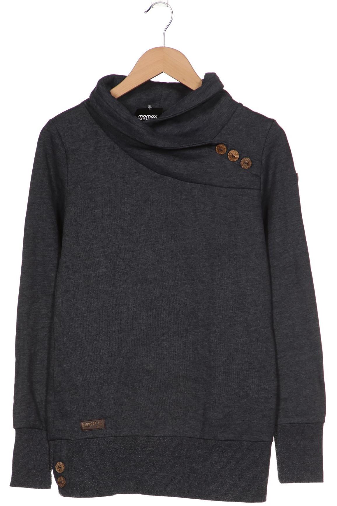 

ragwear Damen Sweatshirt, marineblau