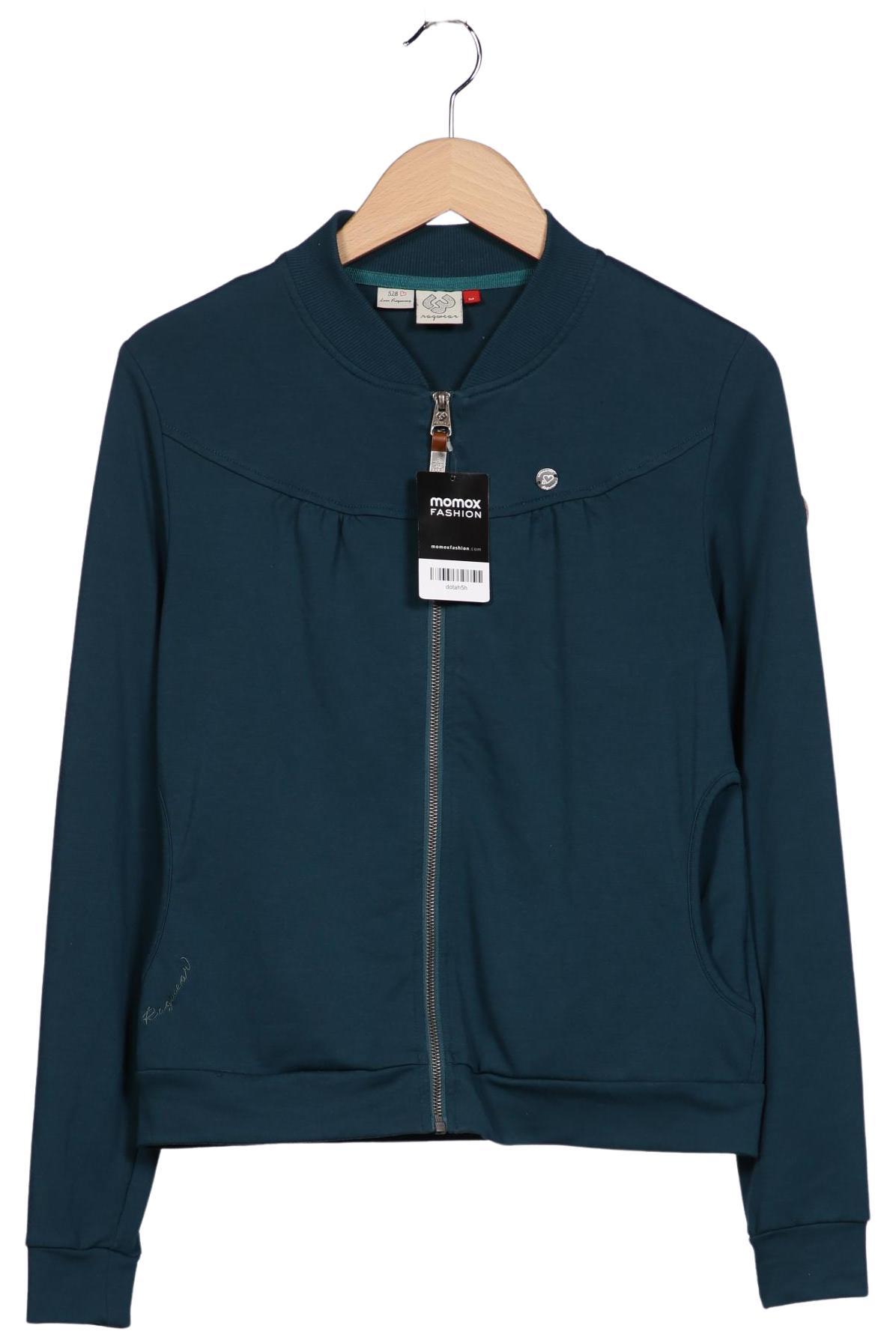 

ragwear Damen Sweatshirt, marineblau, Gr. 38