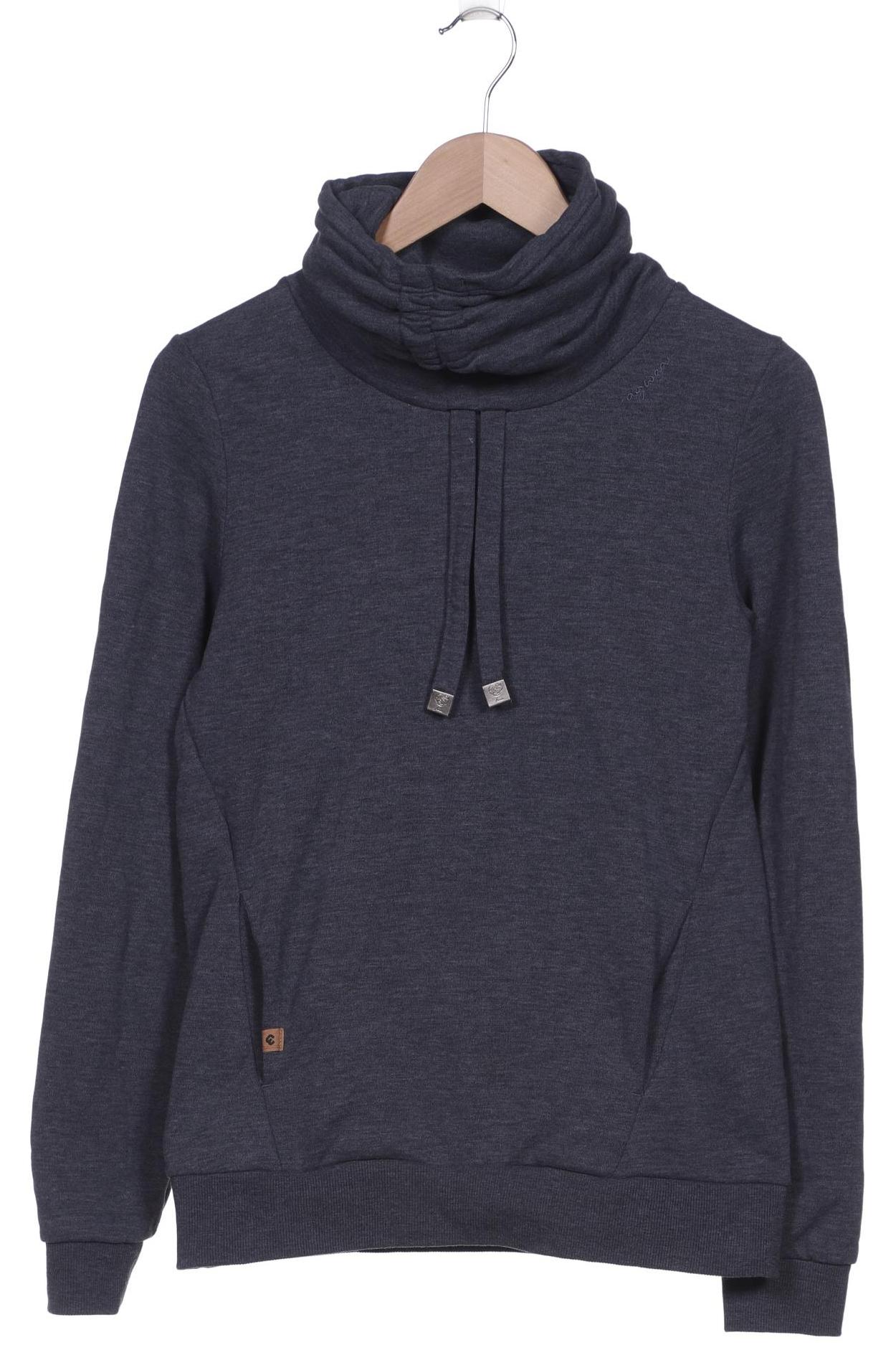 

ragwear Damen Sweatshirt, grau