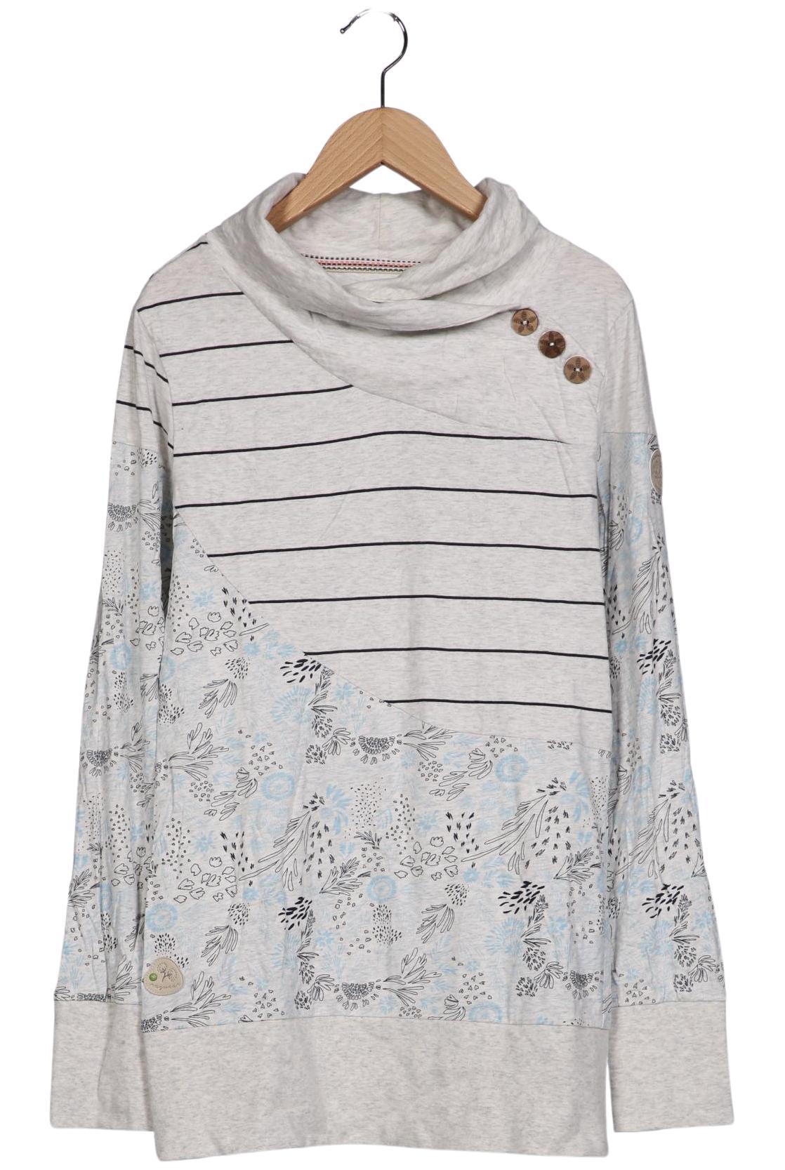 

ragwear Damen Sweatshirt, mehrfarbig, Gr. 38