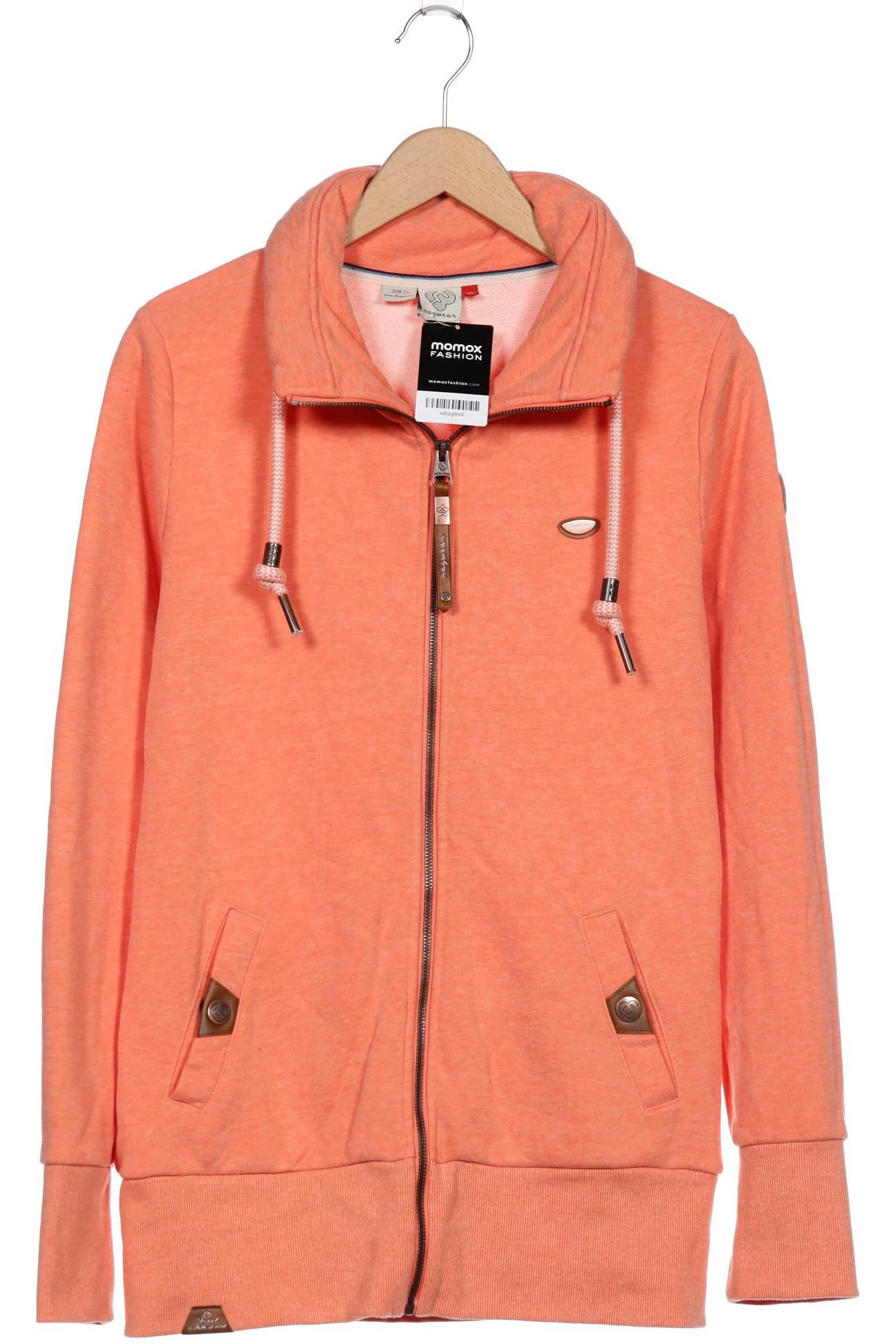 

ragwear Damen Sweatshirt, orange