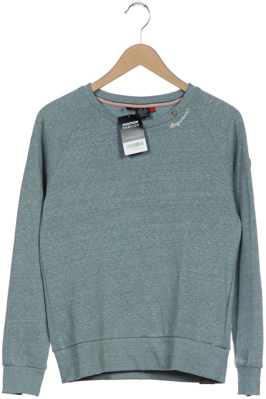 

ragwear Damen Sweatshirt, grün