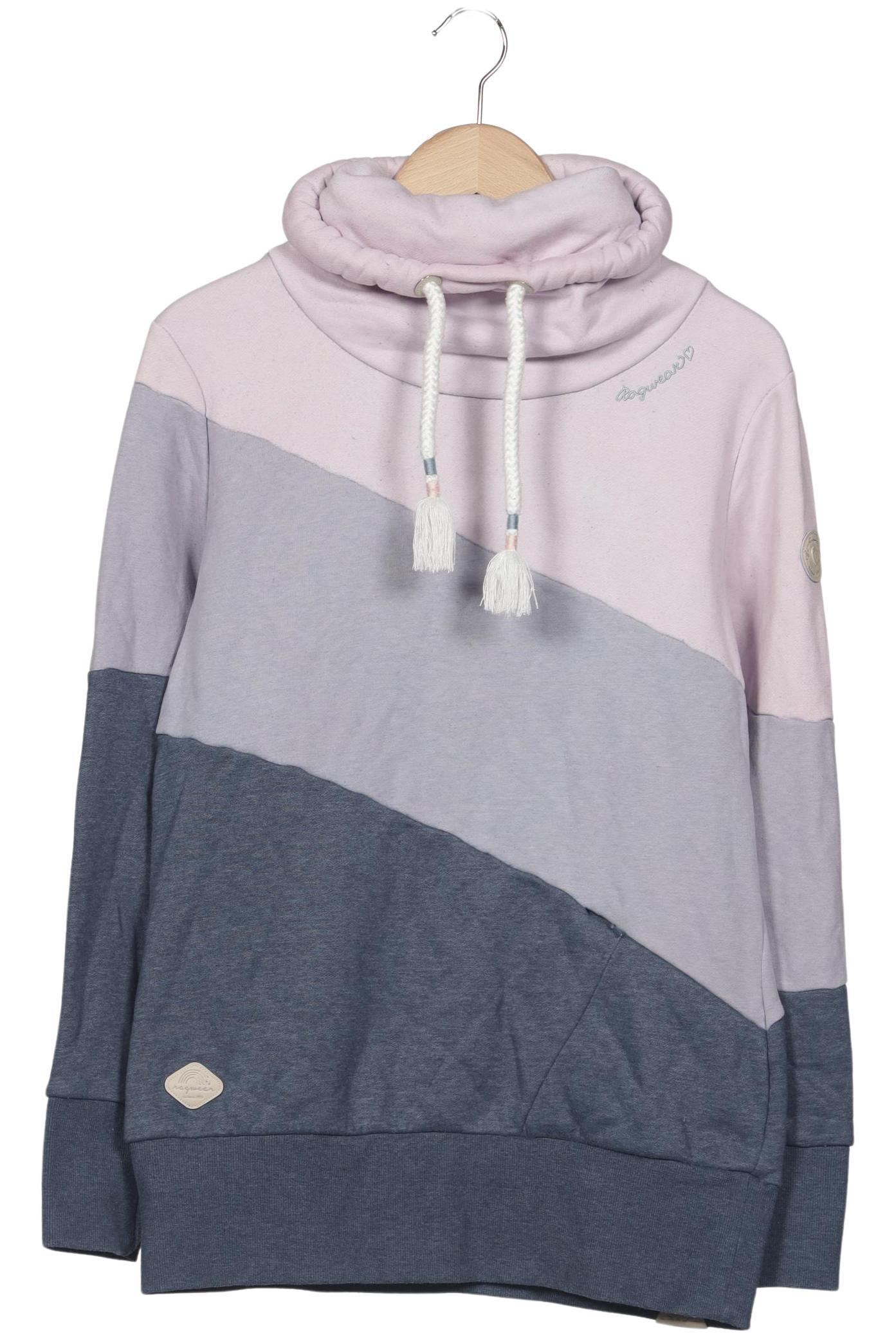 

ragwear Damen Sweatshirt, mehrfarbig, Gr. 44