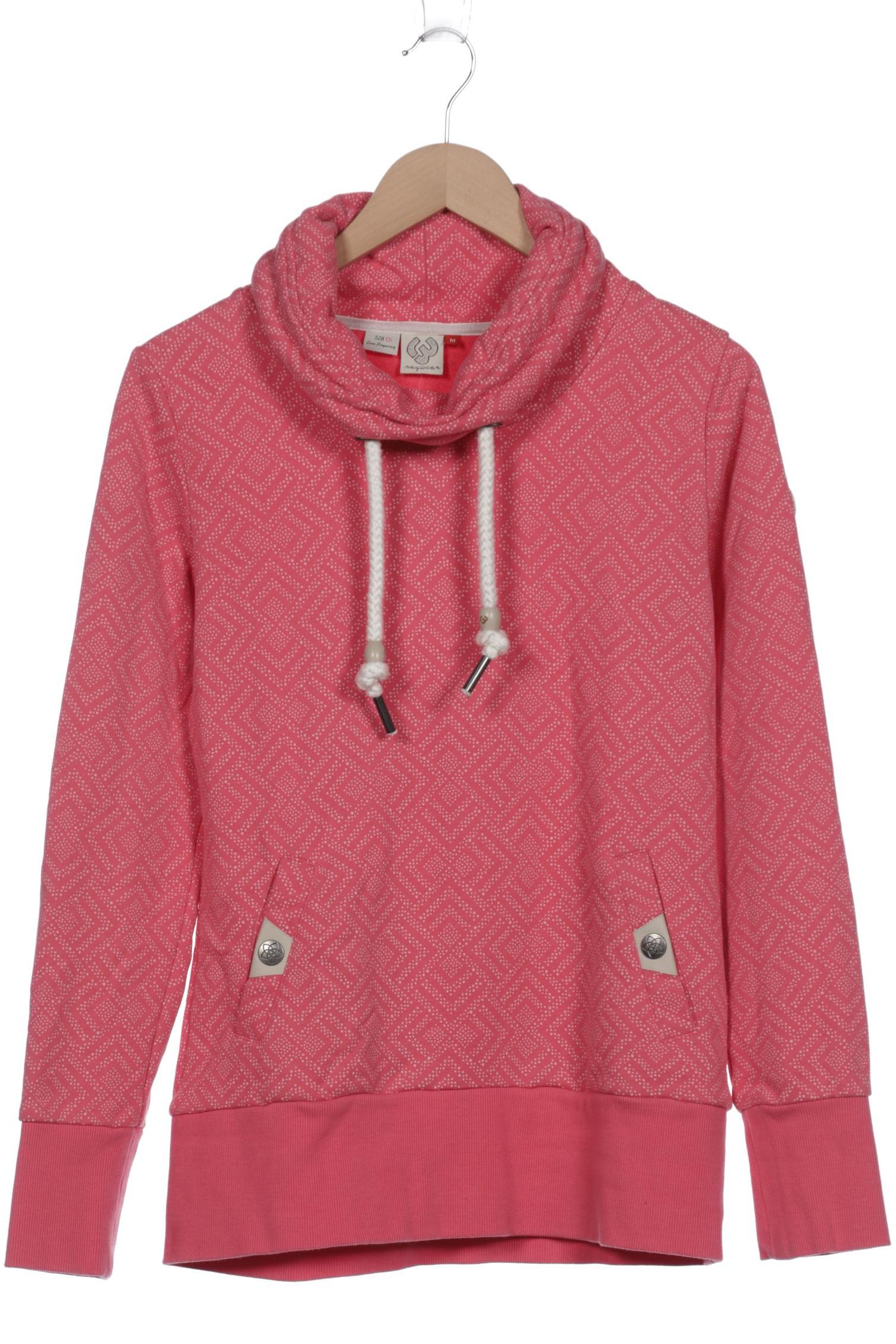 

ragwear Damen Sweatshirt, pink