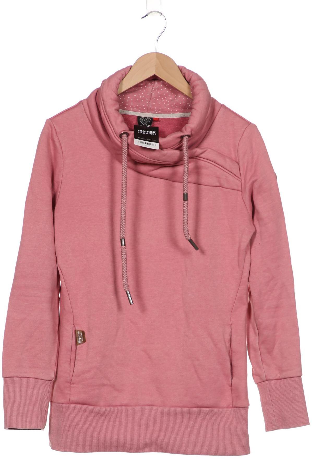 

ragwear Damen Sweatshirt, pink