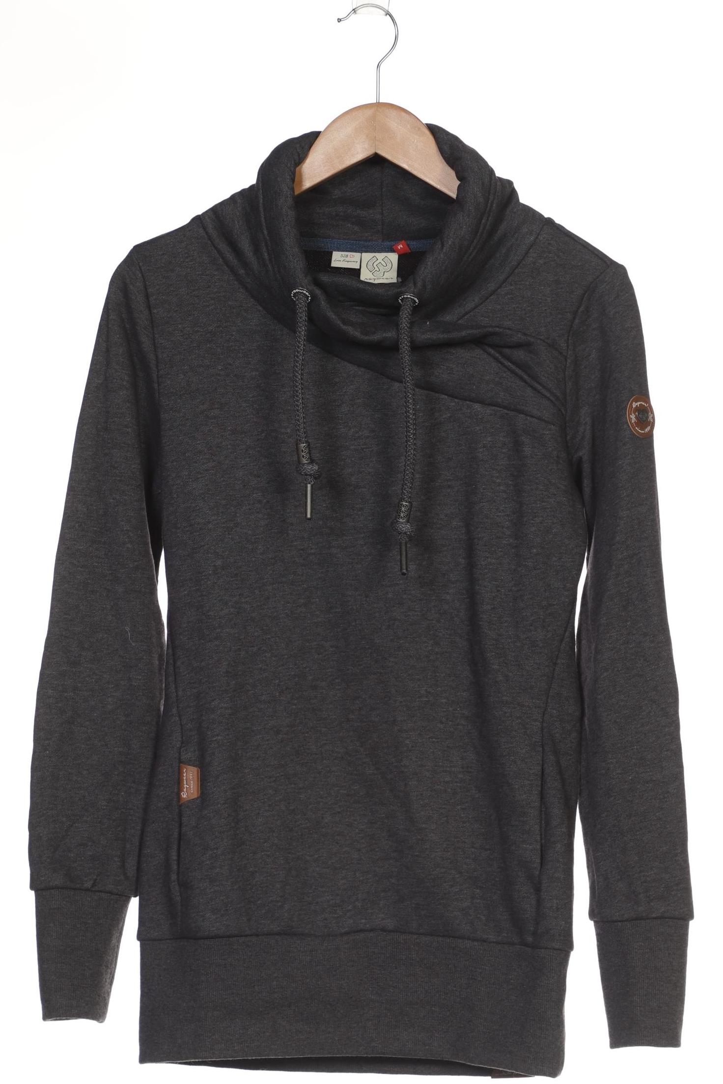 

ragwear Damen Sweatshirt, marineblau, Gr. 38