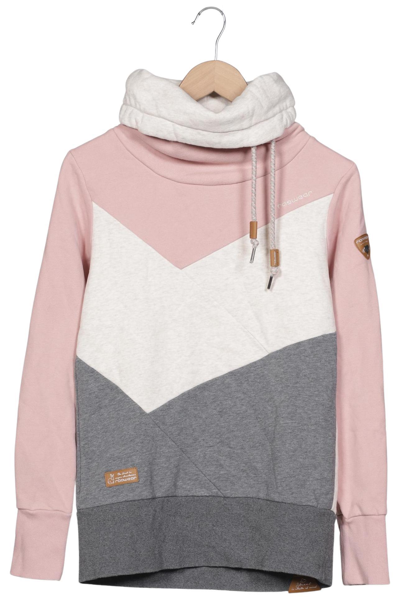 

ragwear Damen Sweatshirt, mehrfarbig, Gr. 36