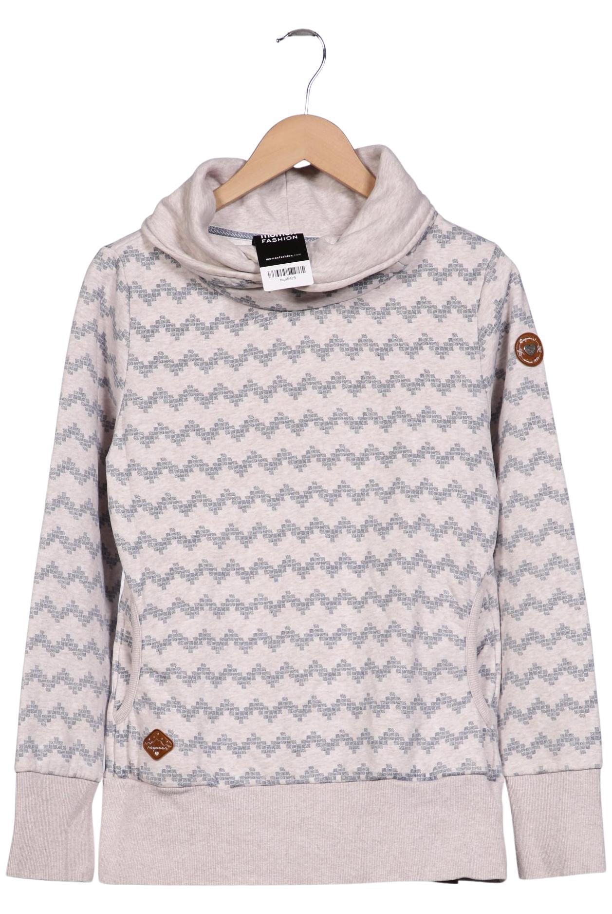 

ragwear Damen Sweatshirt, mehrfarbig, Gr. 36