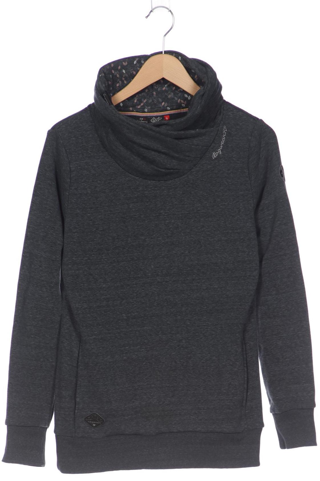 

ragwear Damen Sweatshirt, blau