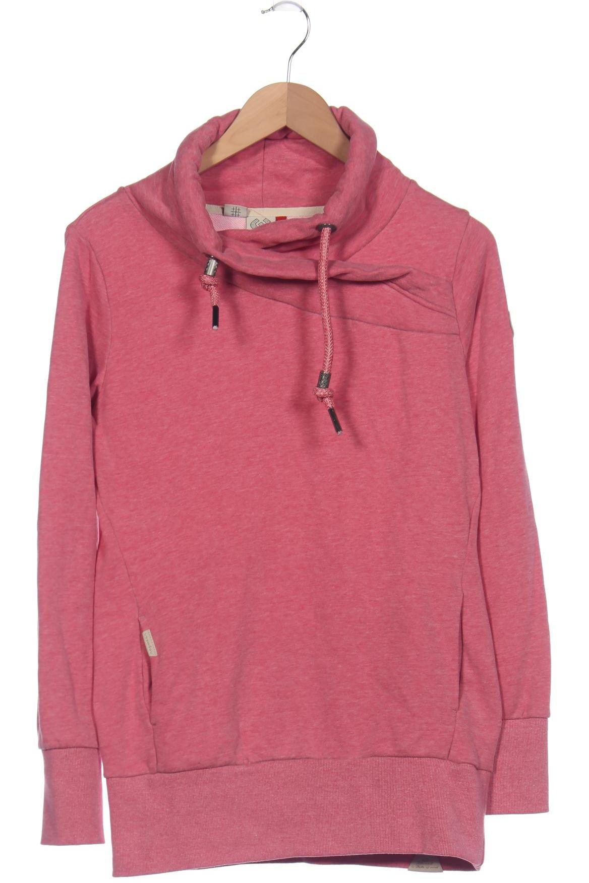 

ragwear Damen Sweatshirt, pink