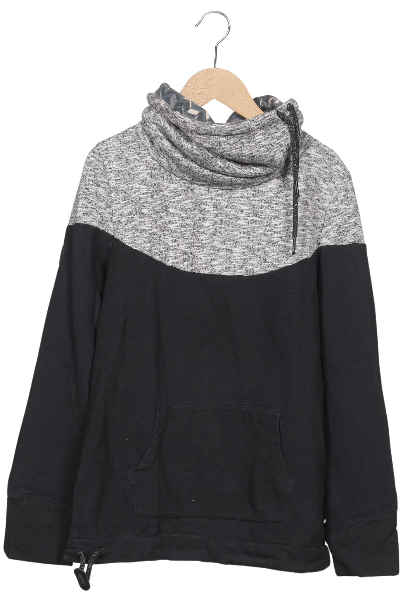 

ragwear Damen Sweatshirt, mehrfarbig, Gr. 38