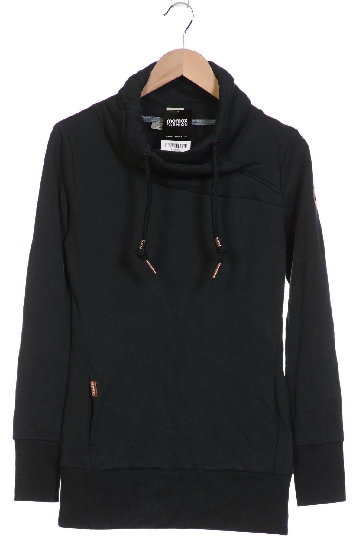 

ragwear Damen Sweatshirt, grün, Gr. 38