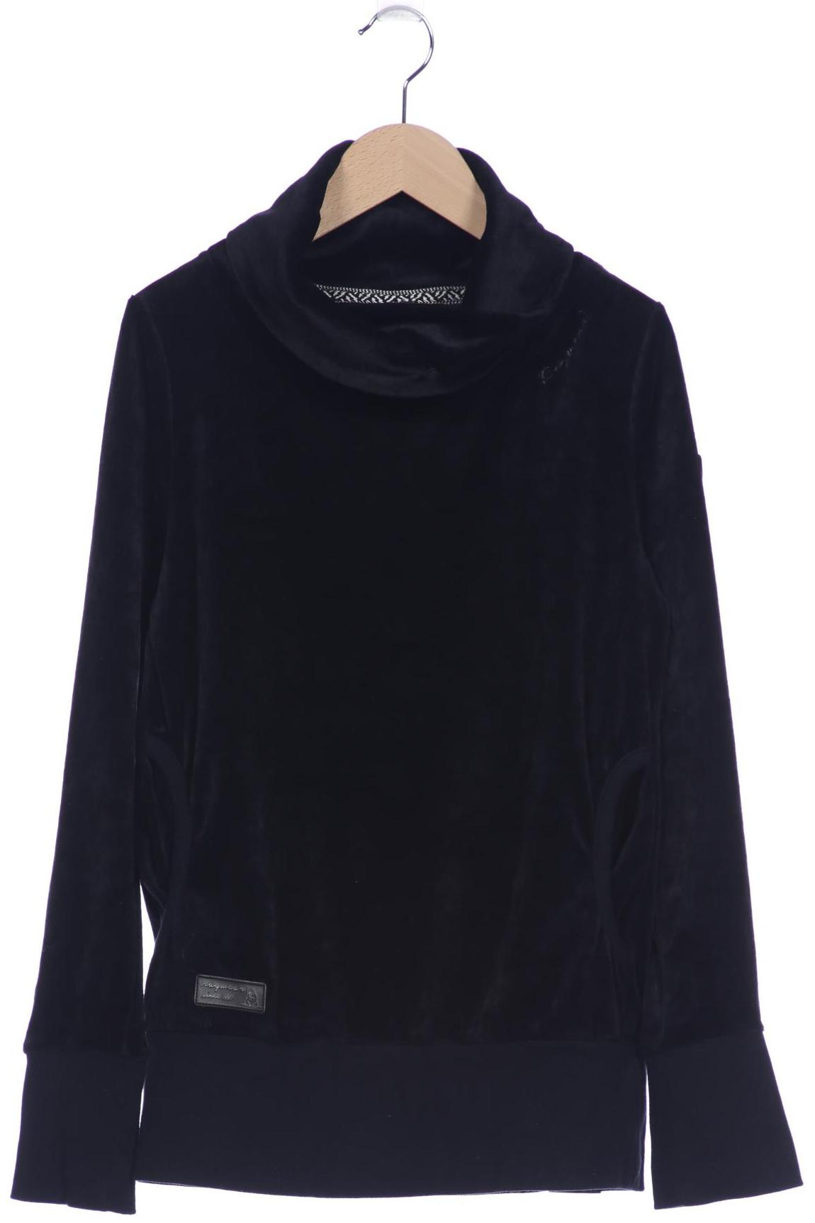 

ragwear Damen Sweatshirt, marineblau, Gr. 36
