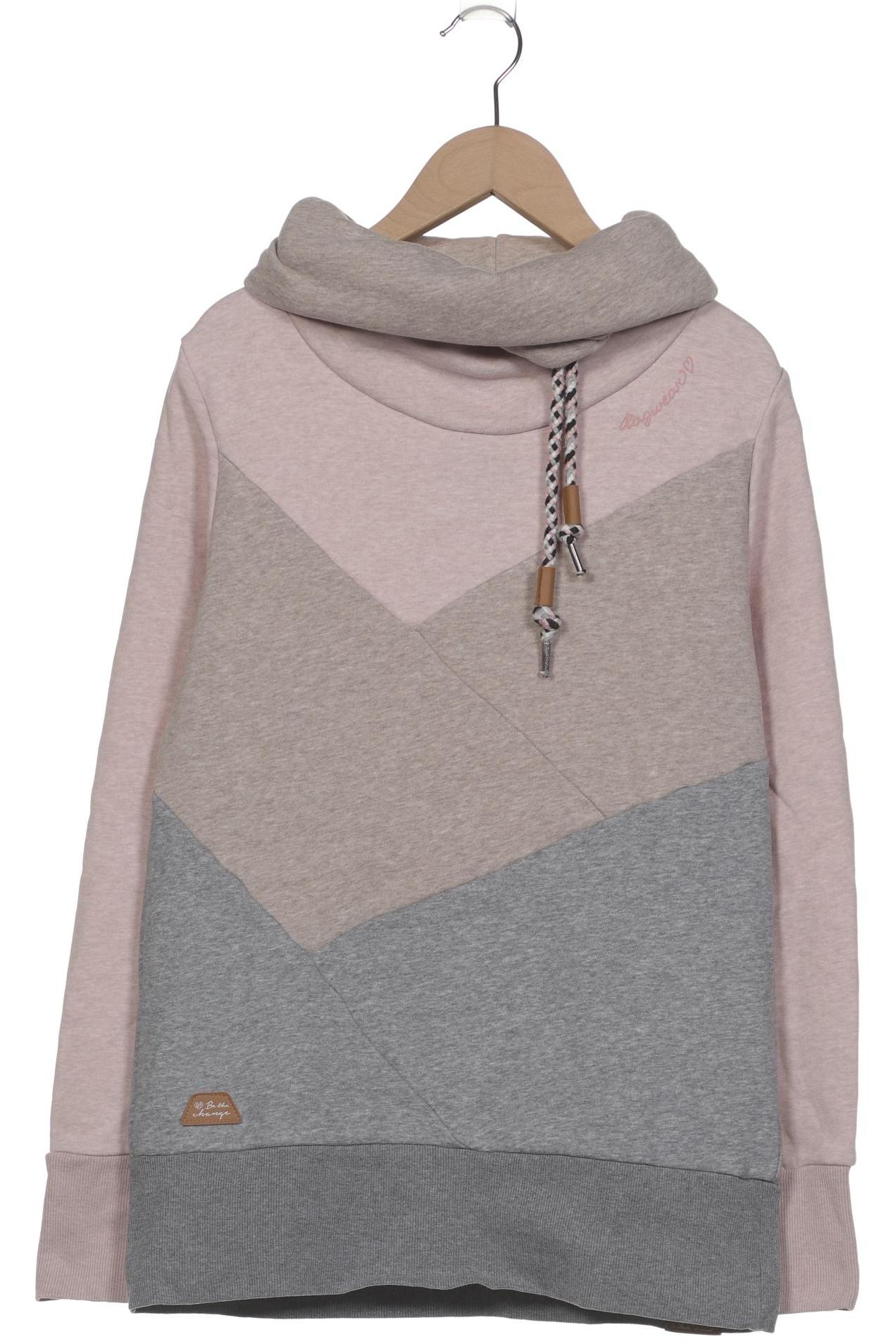 

ragwear Damen Sweatshirt, mehrfarbig, Gr. 38