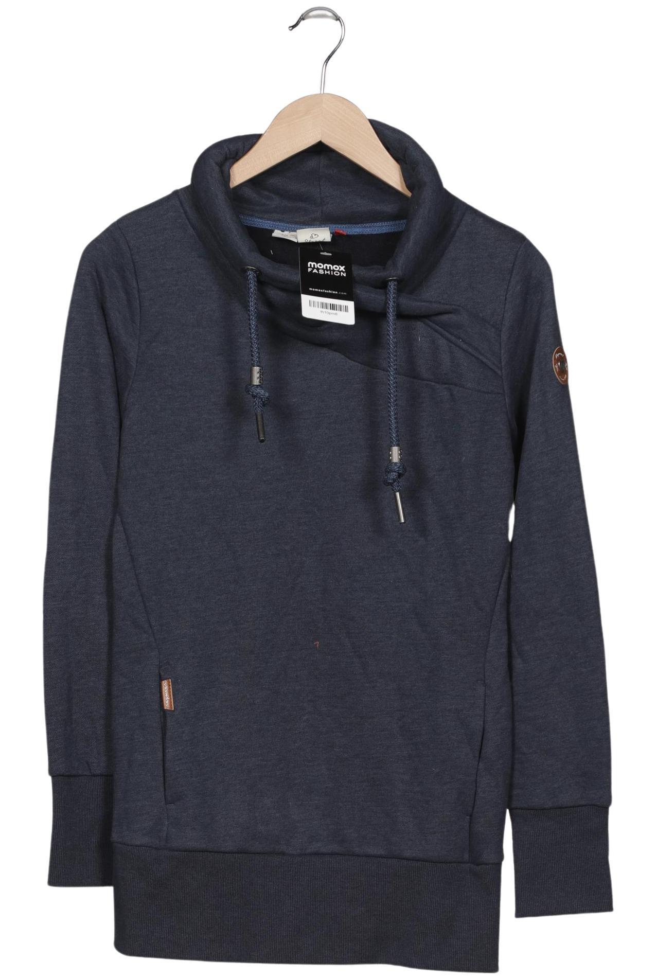 

ragwear Damen Sweatshirt, marineblau, Gr. 36