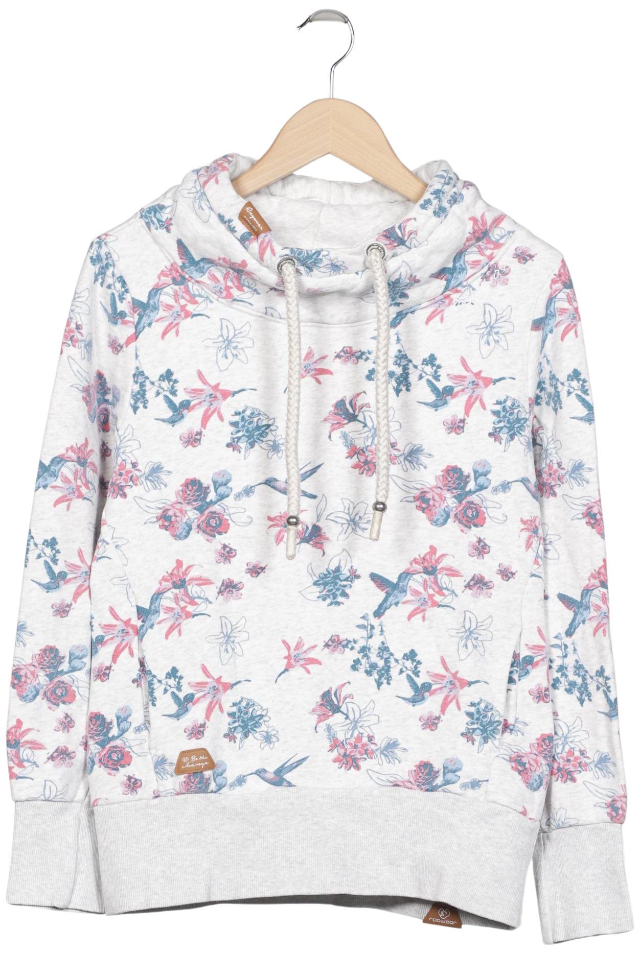 

ragwear Damen Sweatshirt, mehrfarbig, Gr. 36