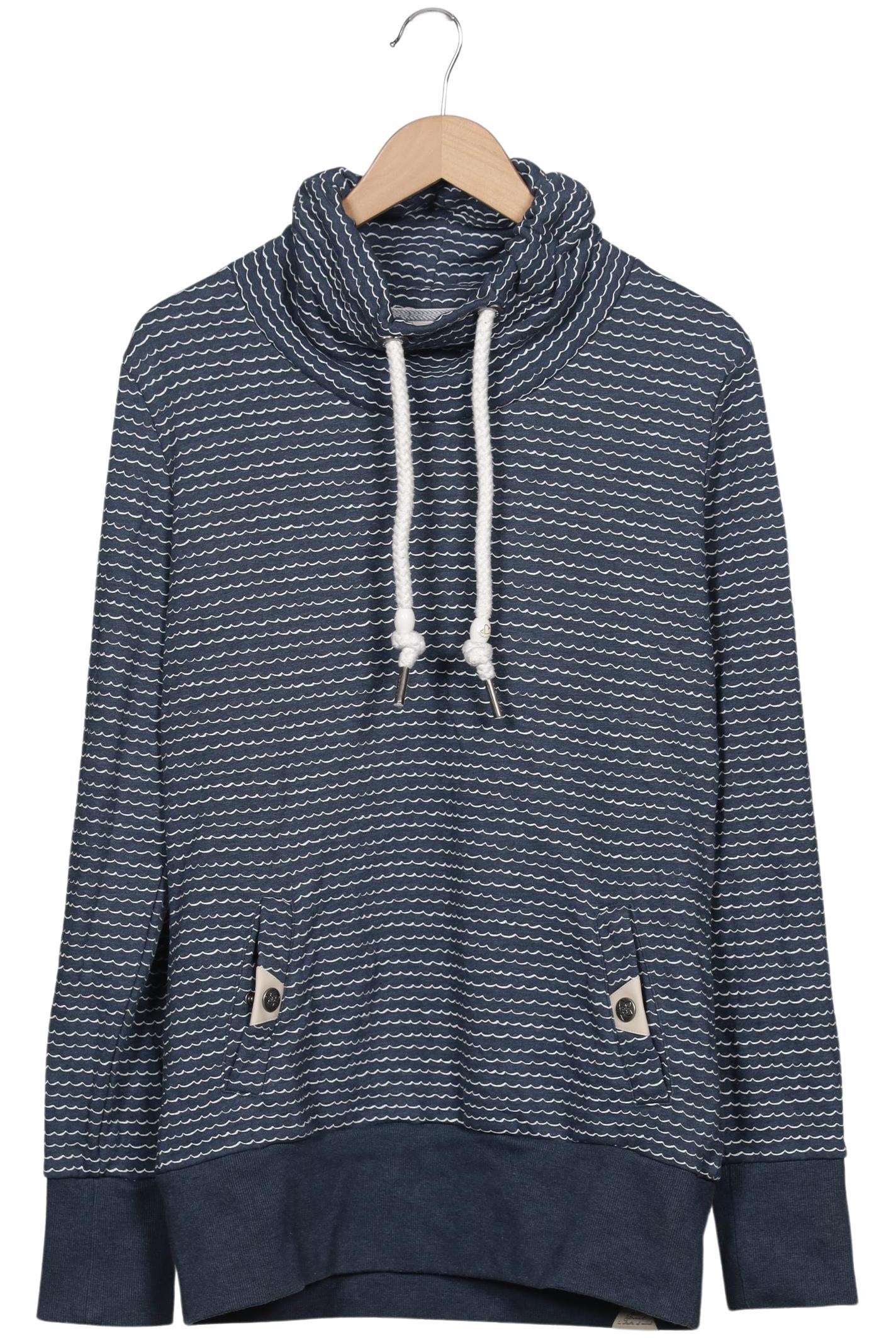 

ragwear Damen Sweatshirt, mehrfarbig, Gr. 44