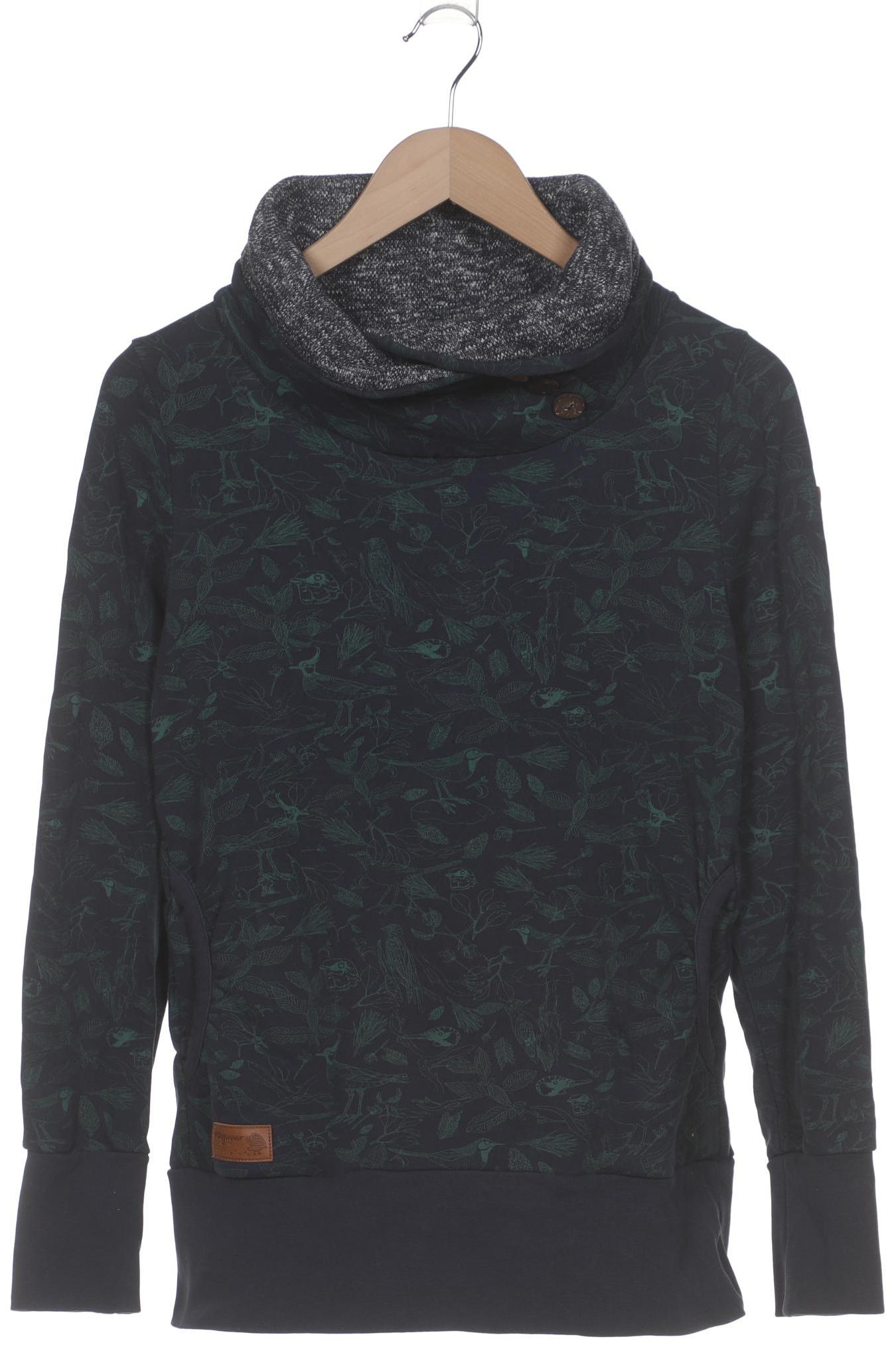 

ragwear Damen Sweatshirt, marineblau, Gr. 36