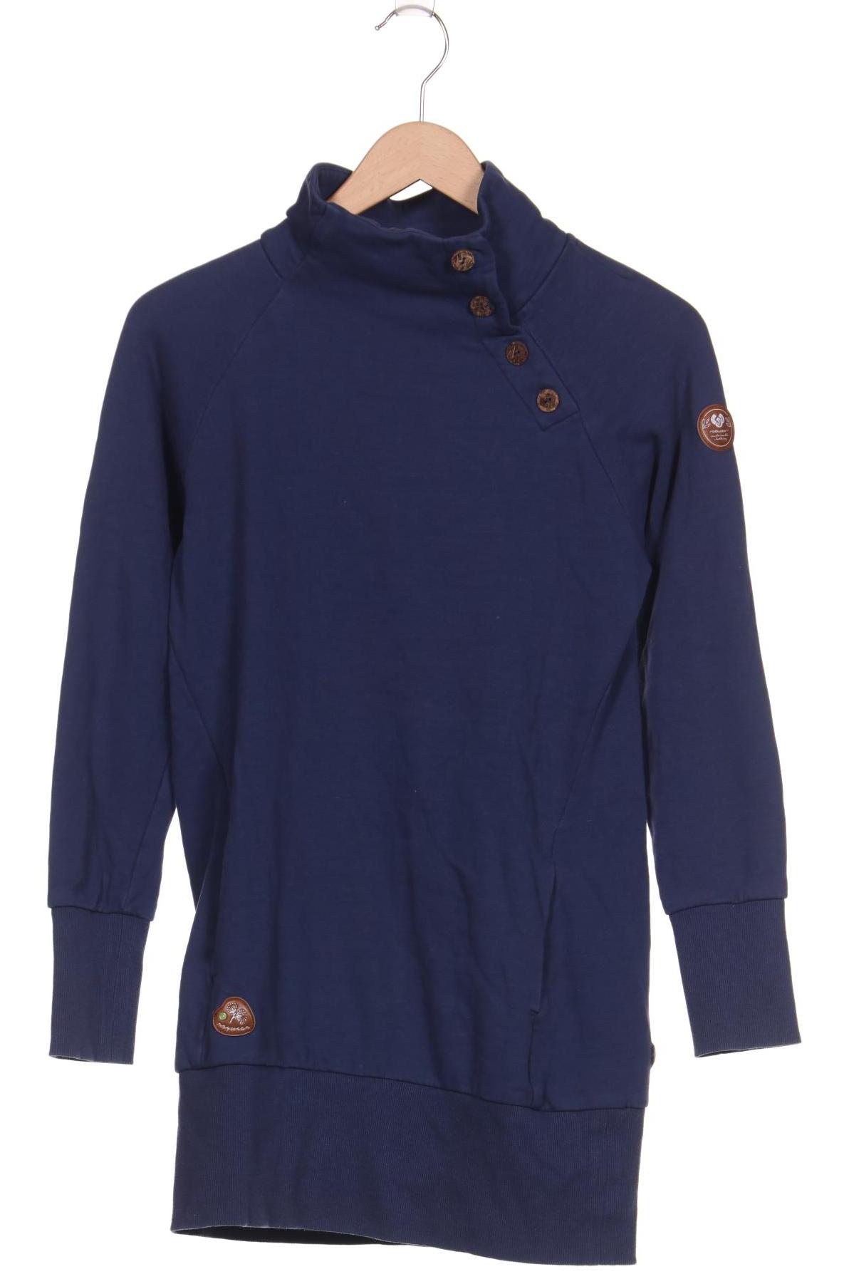 

ragwear Damen Sweatshirt, blau