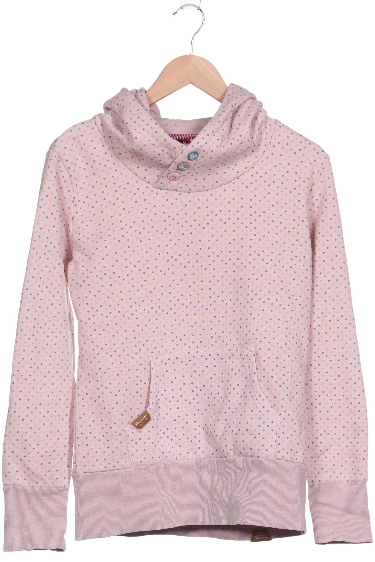 

ragwear Damen Sweatshirt, pink