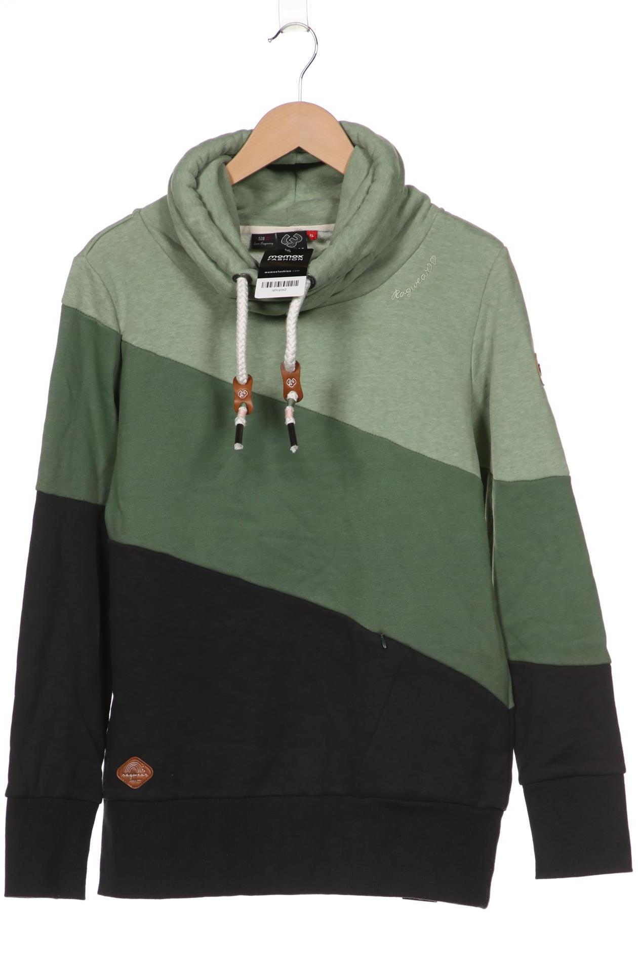 

ragwear Damen Sweatshirt, mehrfarbig, Gr. 44