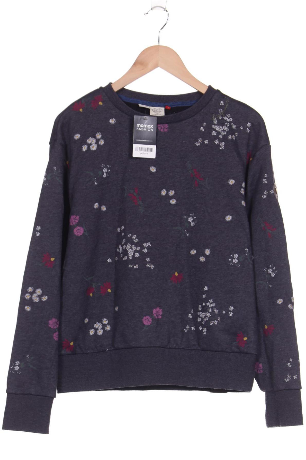 

ragwear Damen Sweatshirt, grau