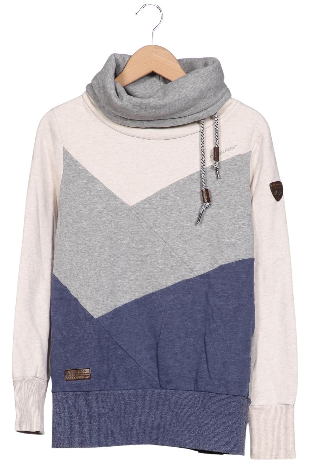 

ragwear Damen Sweatshirt, mehrfarbig, Gr. 36