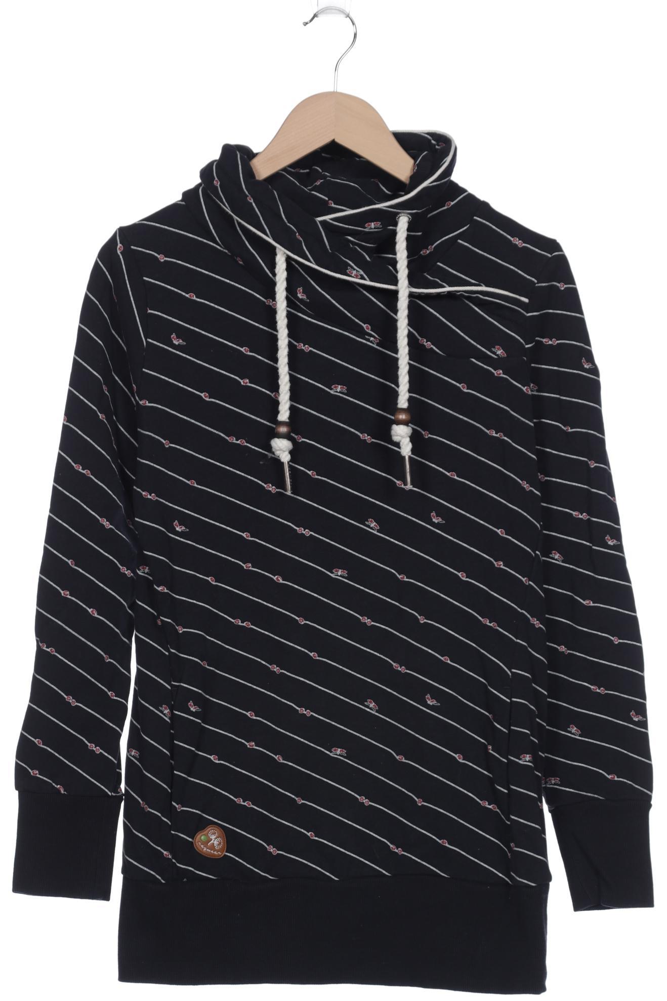 

ragwear Damen Sweatshirt, marineblau