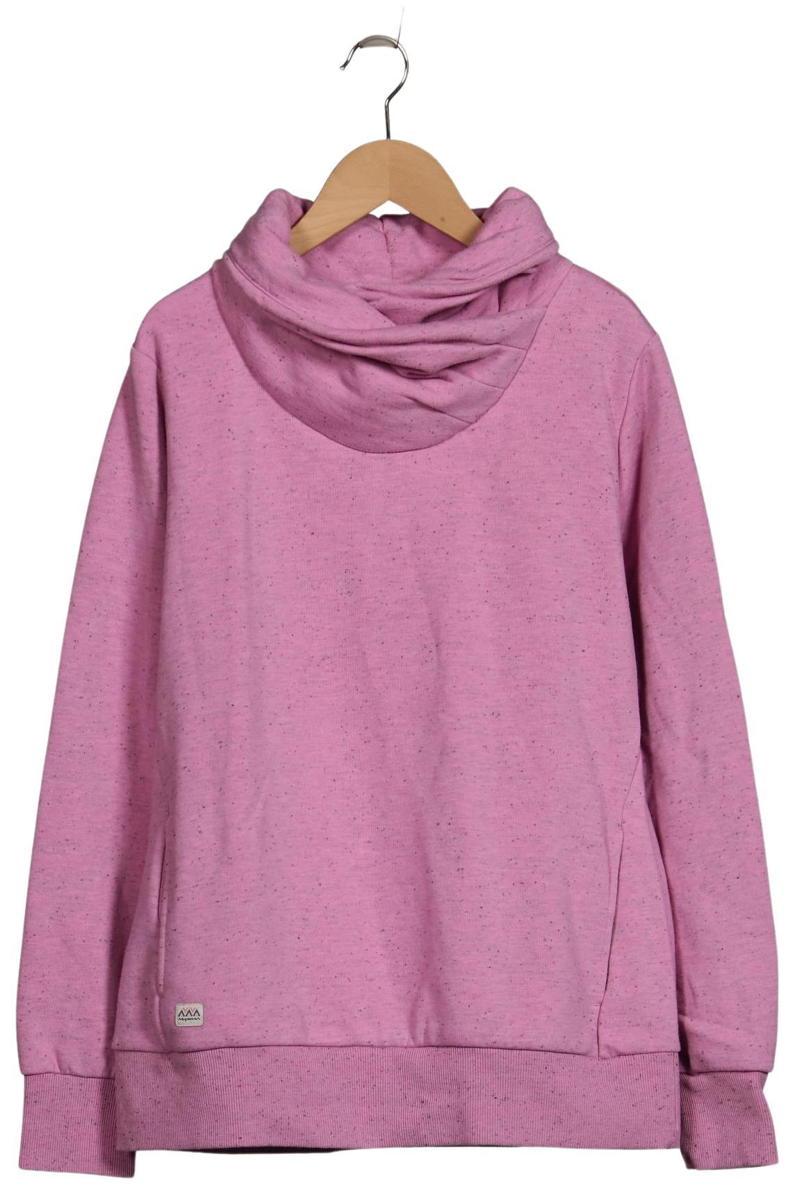 

ragwear Damen Sweatshirt, pink, Gr. 42
