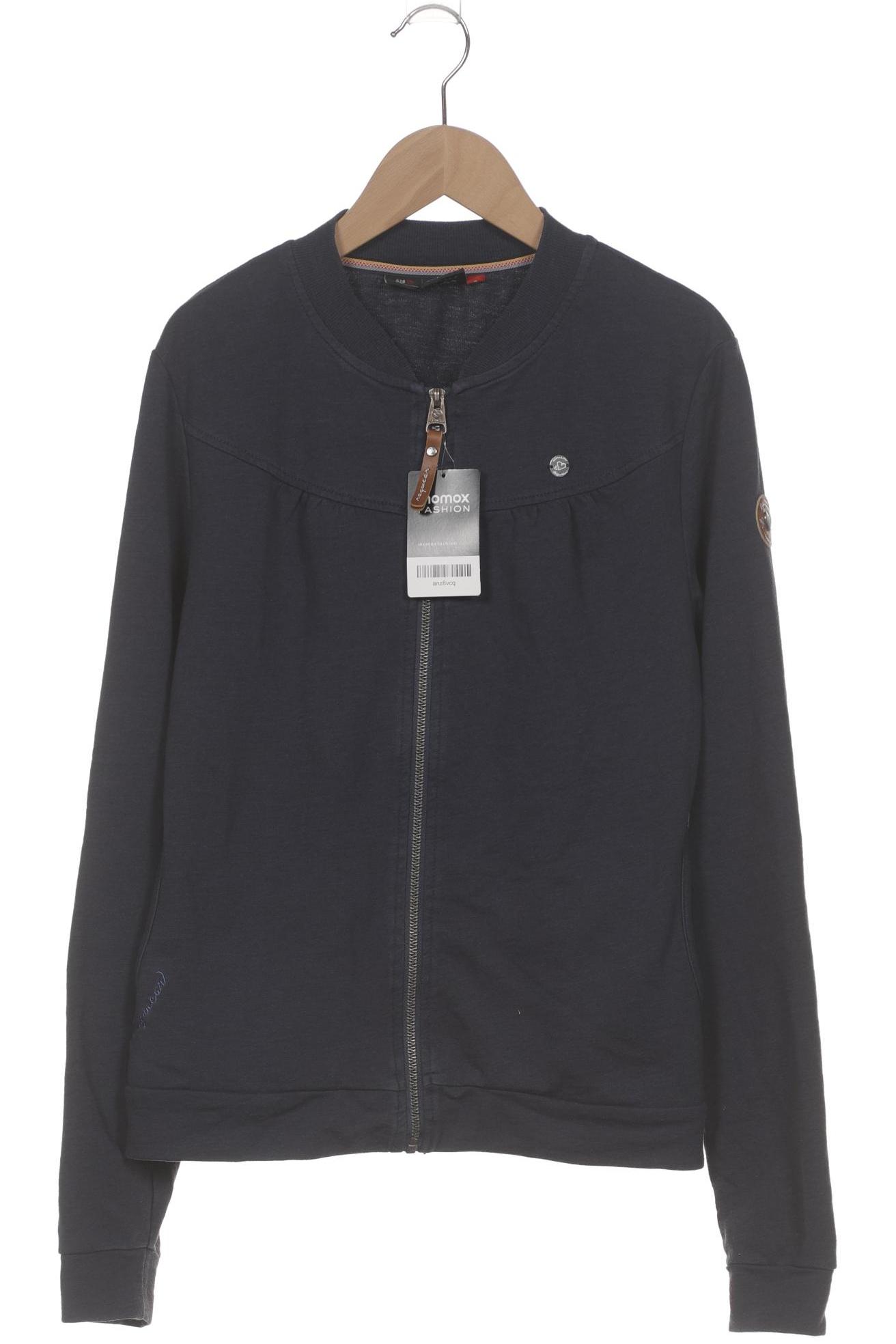 

ragwear Damen Sweatshirt, marineblau, Gr. 42