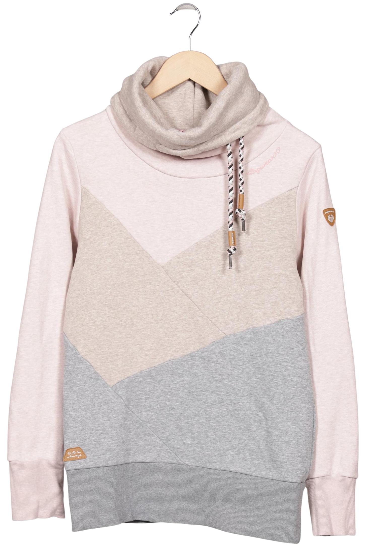 

ragwear Damen Sweatshirt, mehrfarbig, Gr. 42