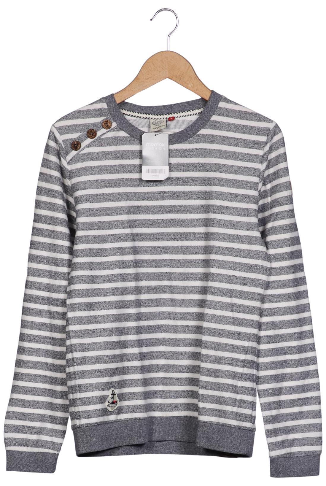 

ragwear Damen Sweatshirt, mehrfarbig, Gr. 38