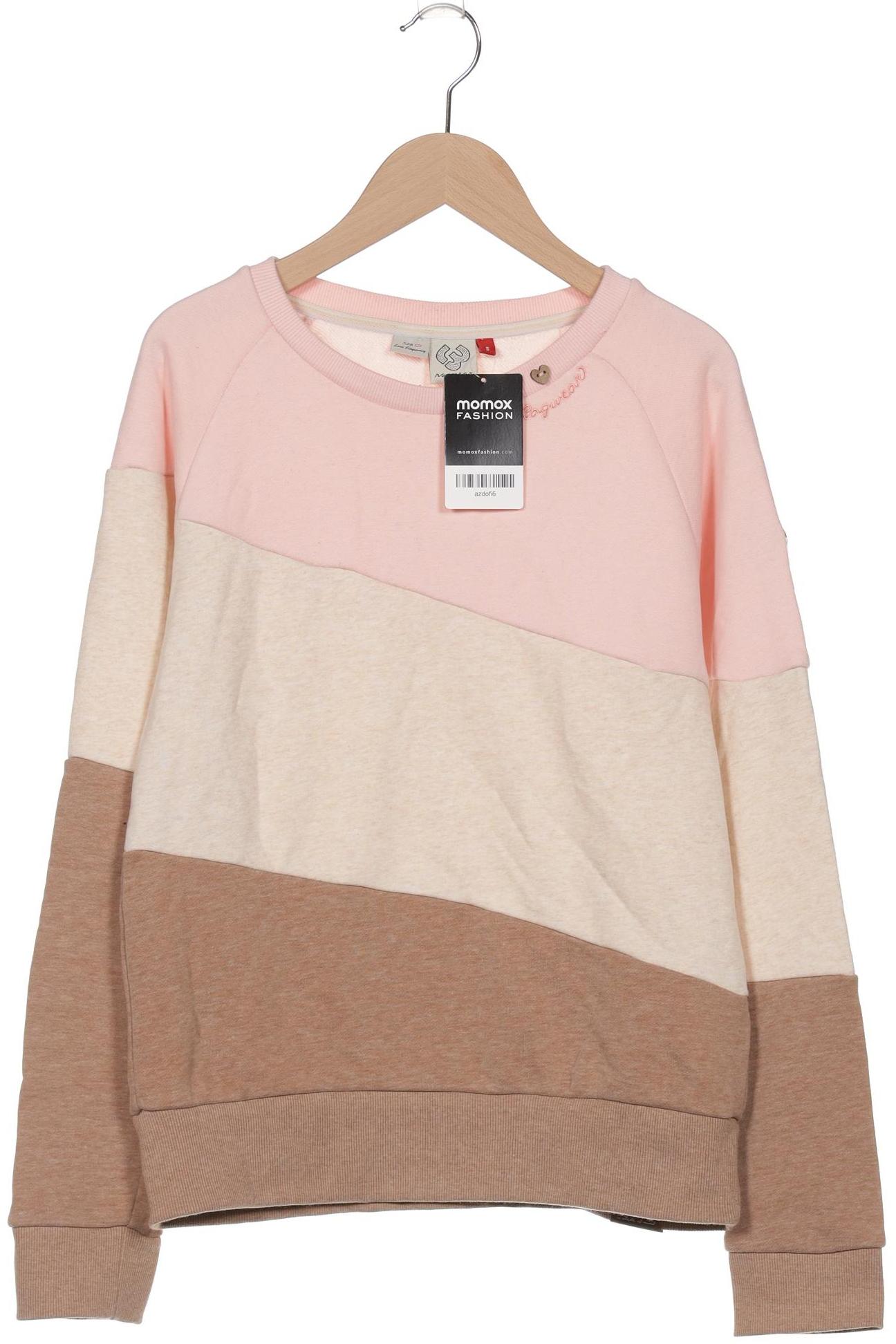 

ragwear Damen Sweatshirt, mehrfarbig, Gr. 36