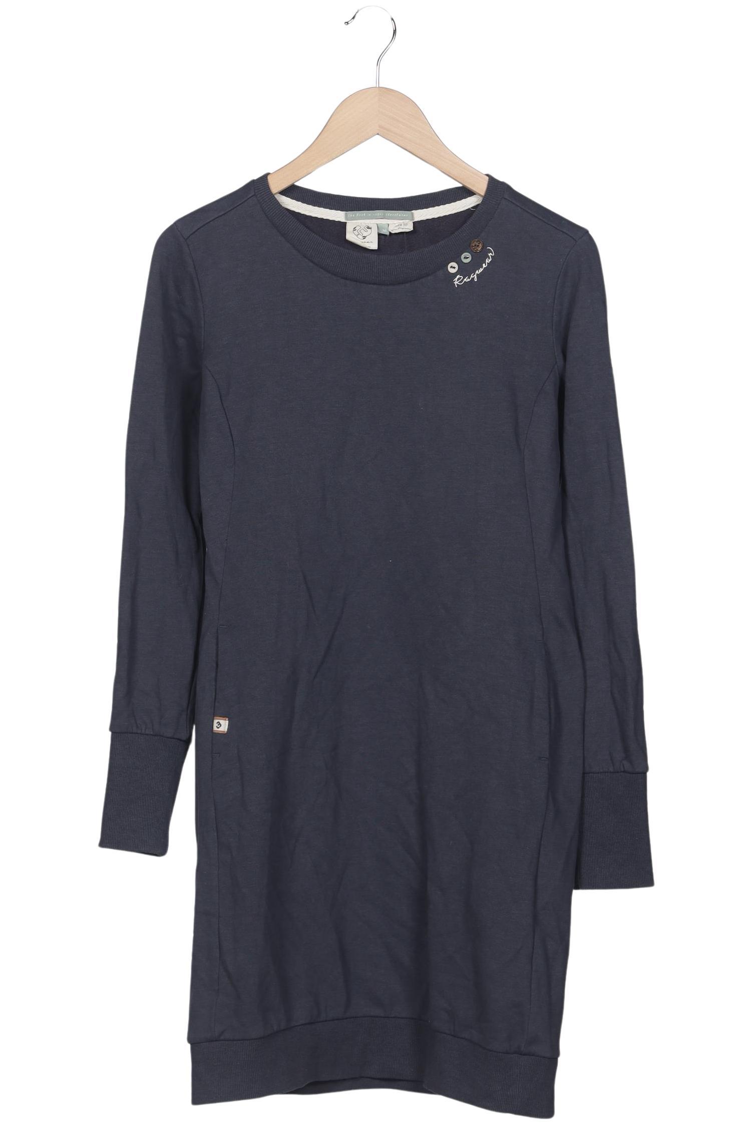 

ragwear Damen Sweatshirt, marineblau, Gr. 38