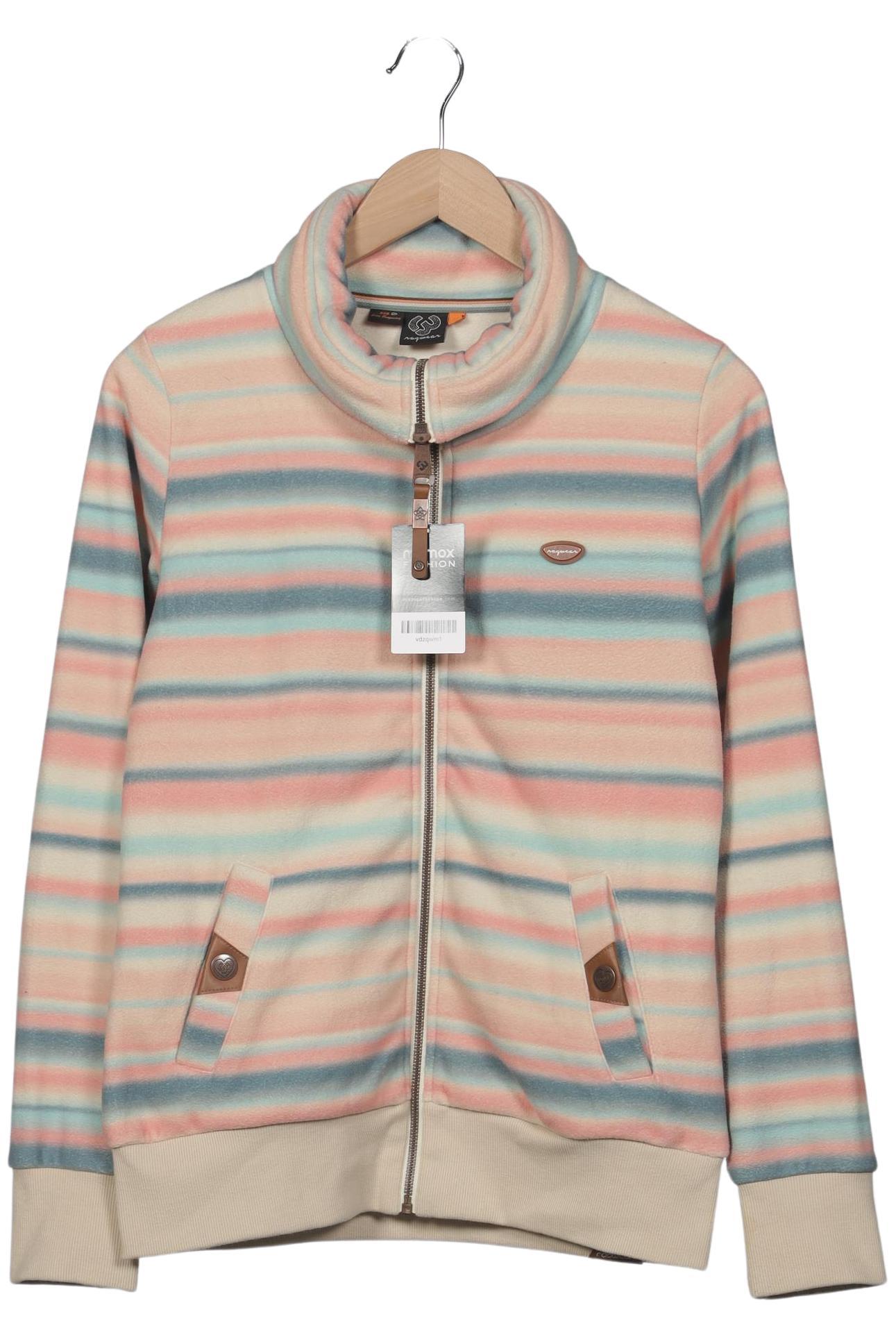 

ragwear Damen Sweatshirt, mehrfarbig, Gr. 36