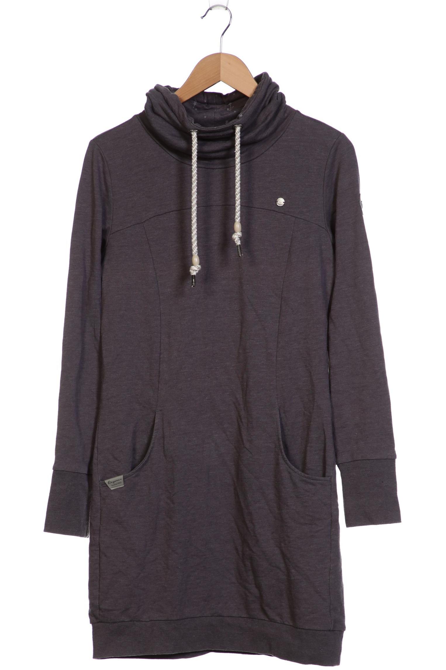 

ragwear Damen Sweatshirt, grau, Gr. 38