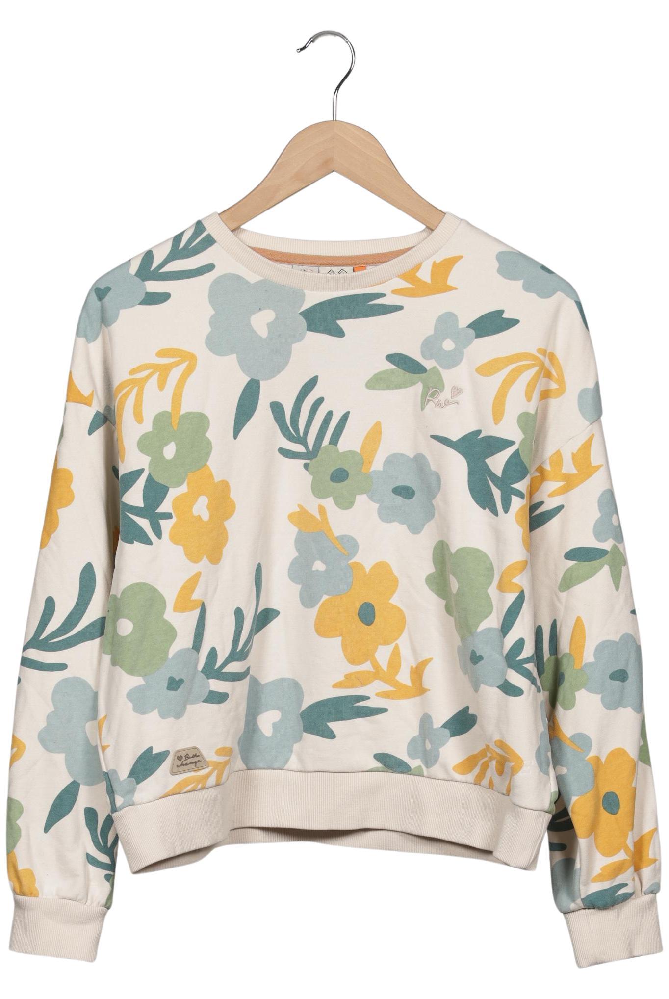 

ragwear Damen Sweatshirt, mehrfarbig, Gr. 36