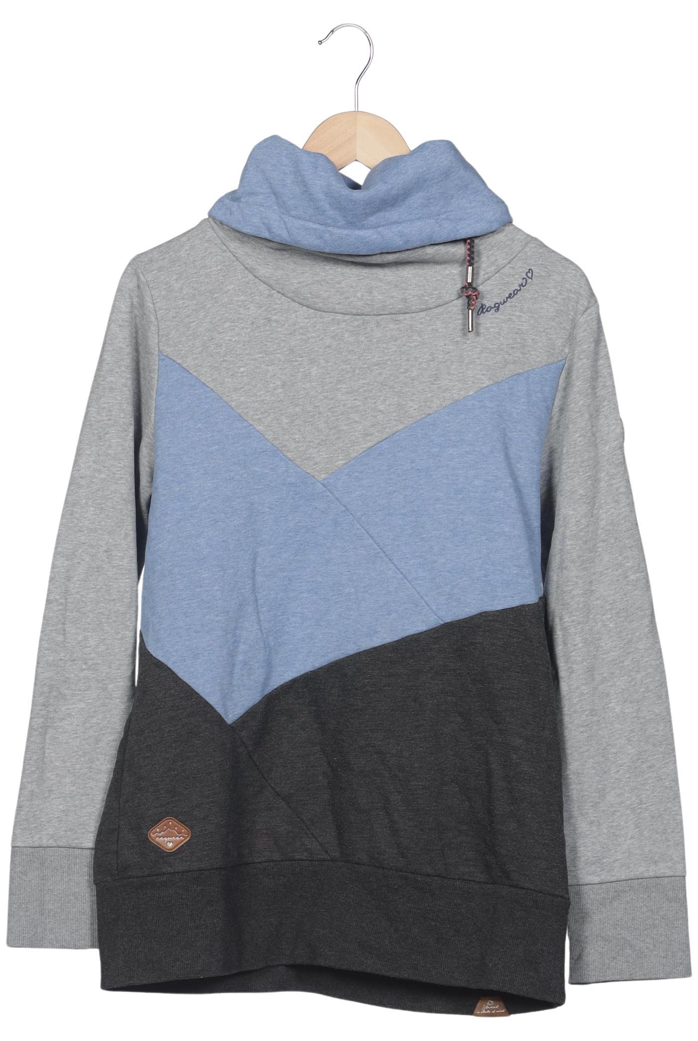 

ragwear Damen Sweatshirt, mehrfarbig, Gr. 46