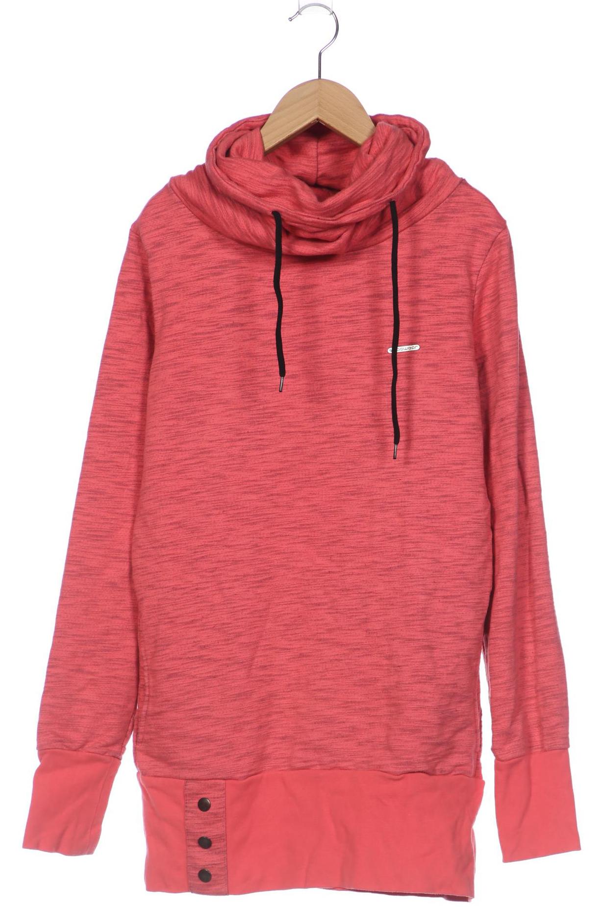 

ragwear Damen Sweatshirt, pink
