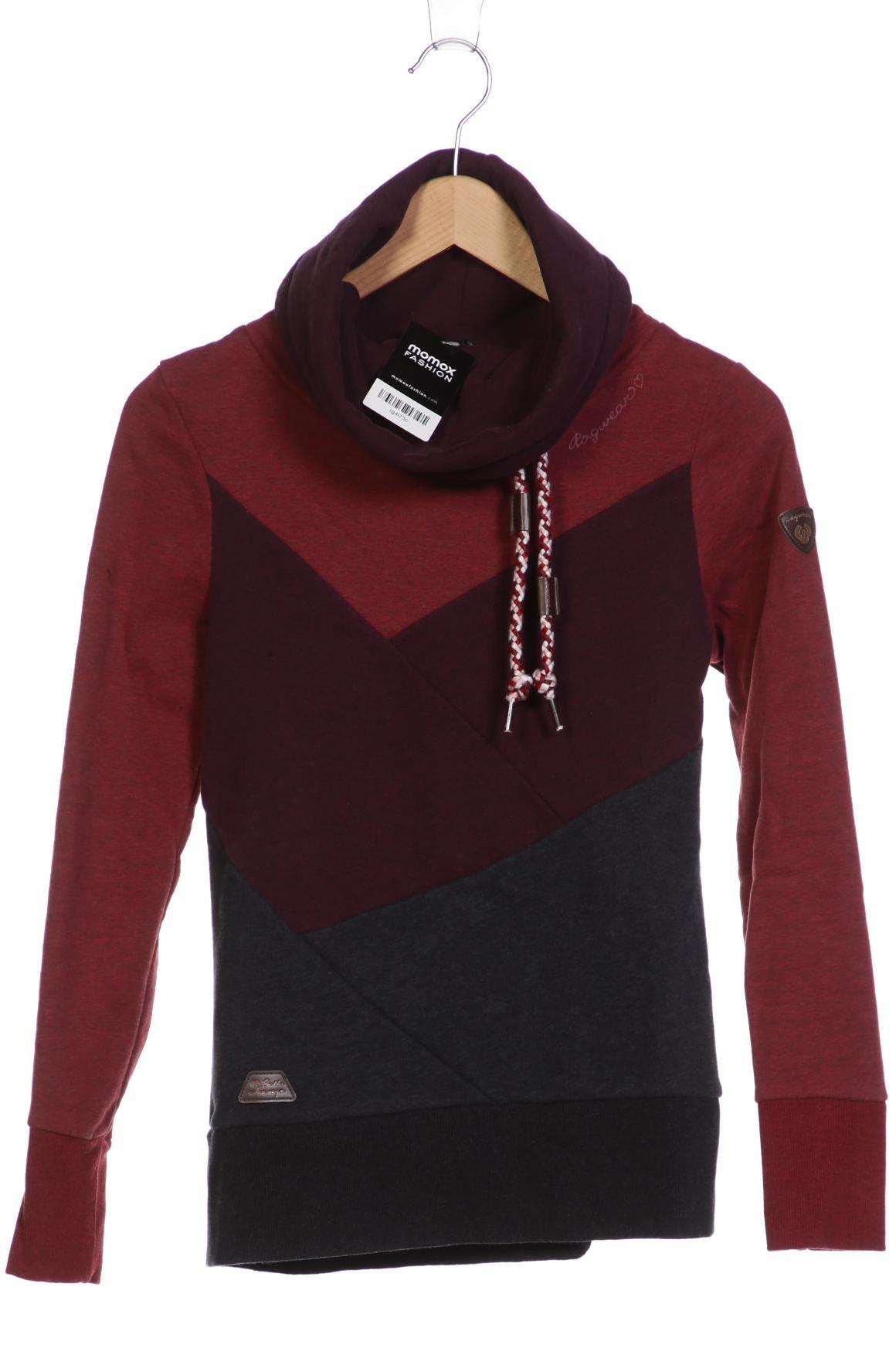 

ragwear Damen Sweatshirt, mehrfarbig