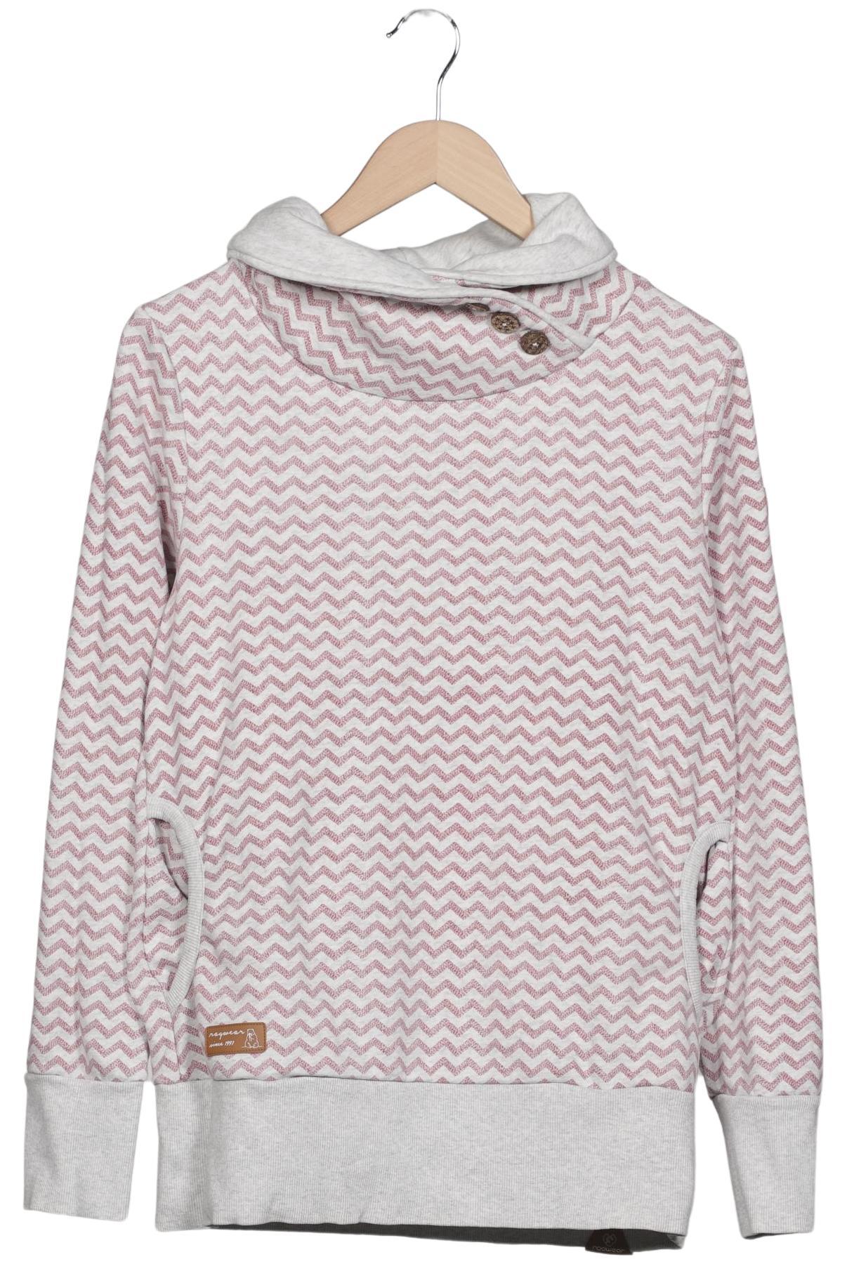 

ragwear Damen Sweatshirt, mehrfarbig, Gr. 42
