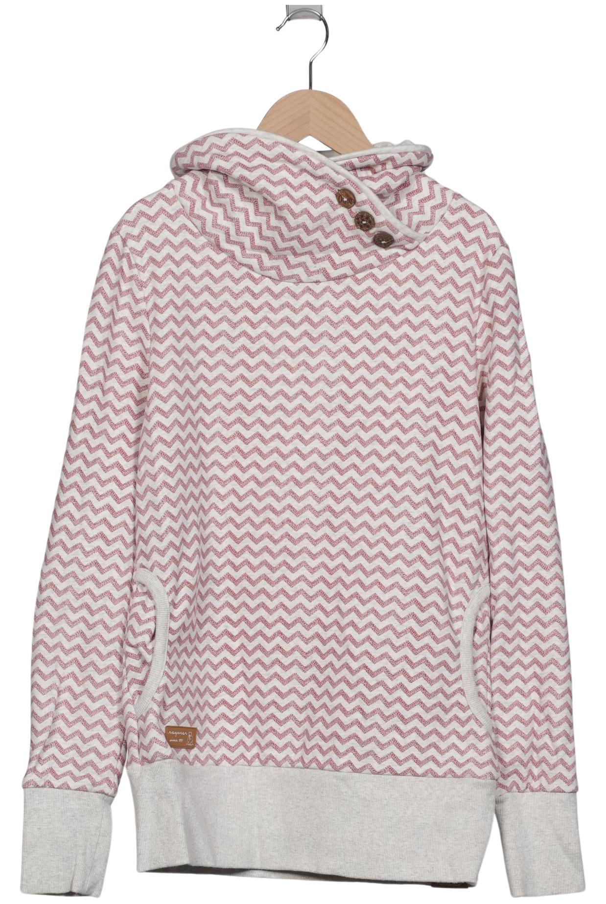 

ragwear Damen Sweatshirt, mehrfarbig, Gr. 38