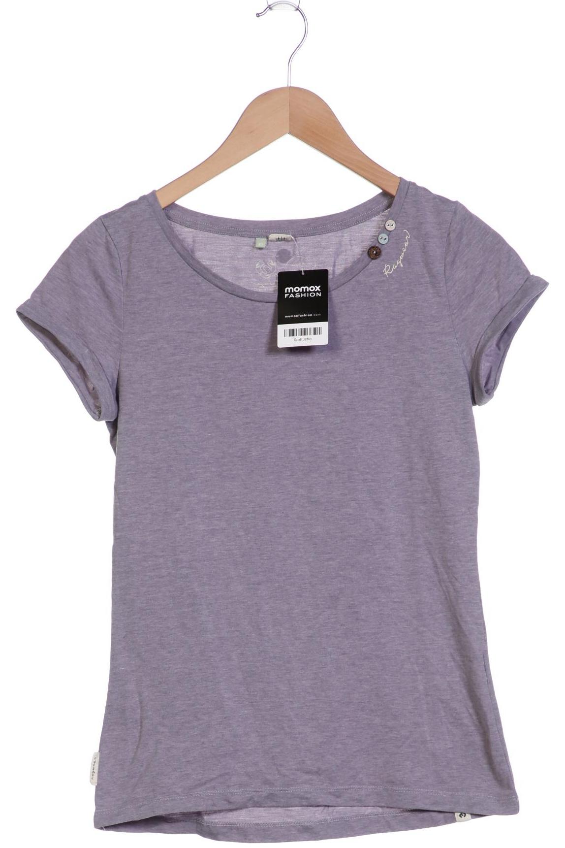 

ragwear Damen T-Shirt, flieder