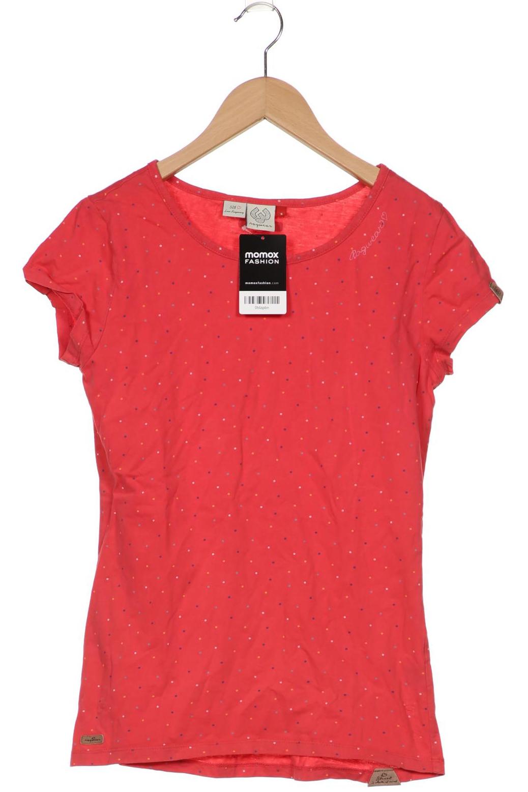 

ragwear Damen T-Shirt, pink