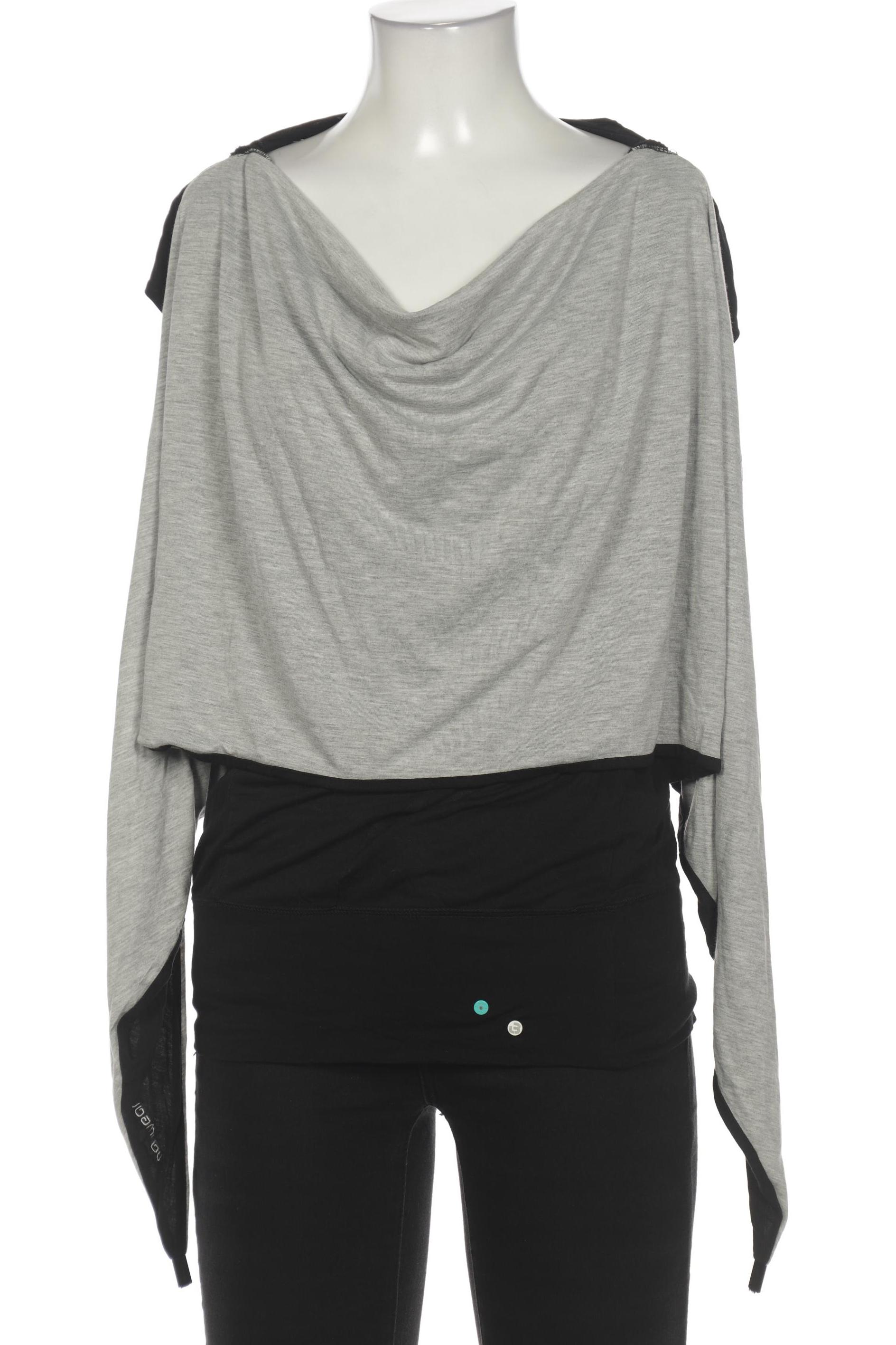 

ragwear Damen T-Shirt, schwarz, Gr. 34