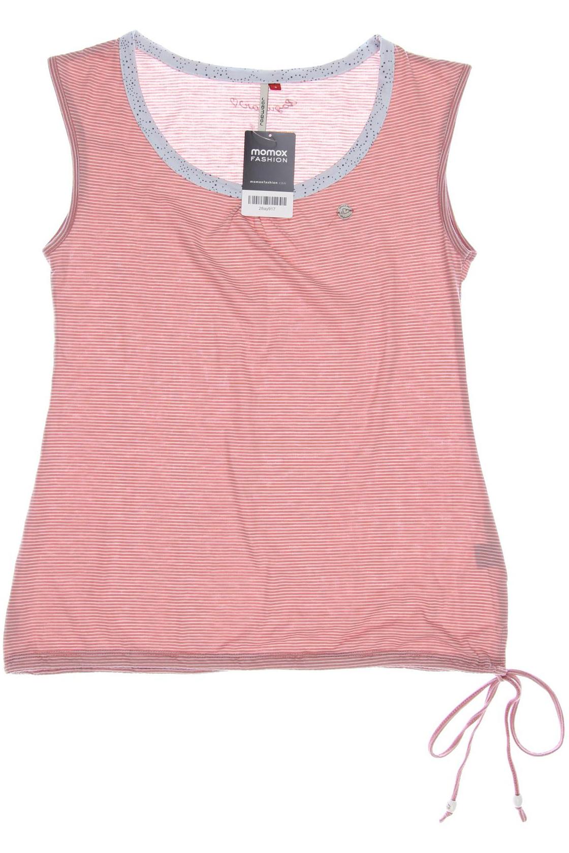 

ragwear Damen T-Shirt, pink