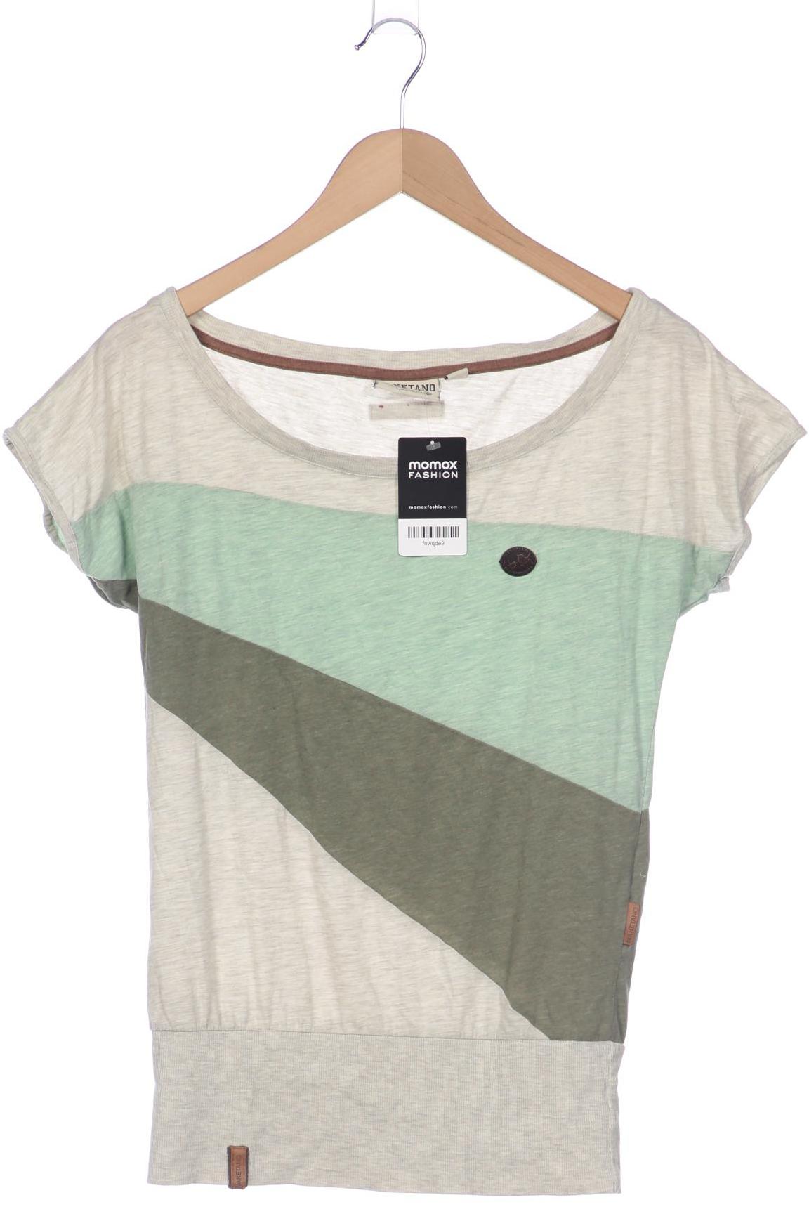 

ragwear Damen T-Shirt, mehrfarbig, Gr. 38