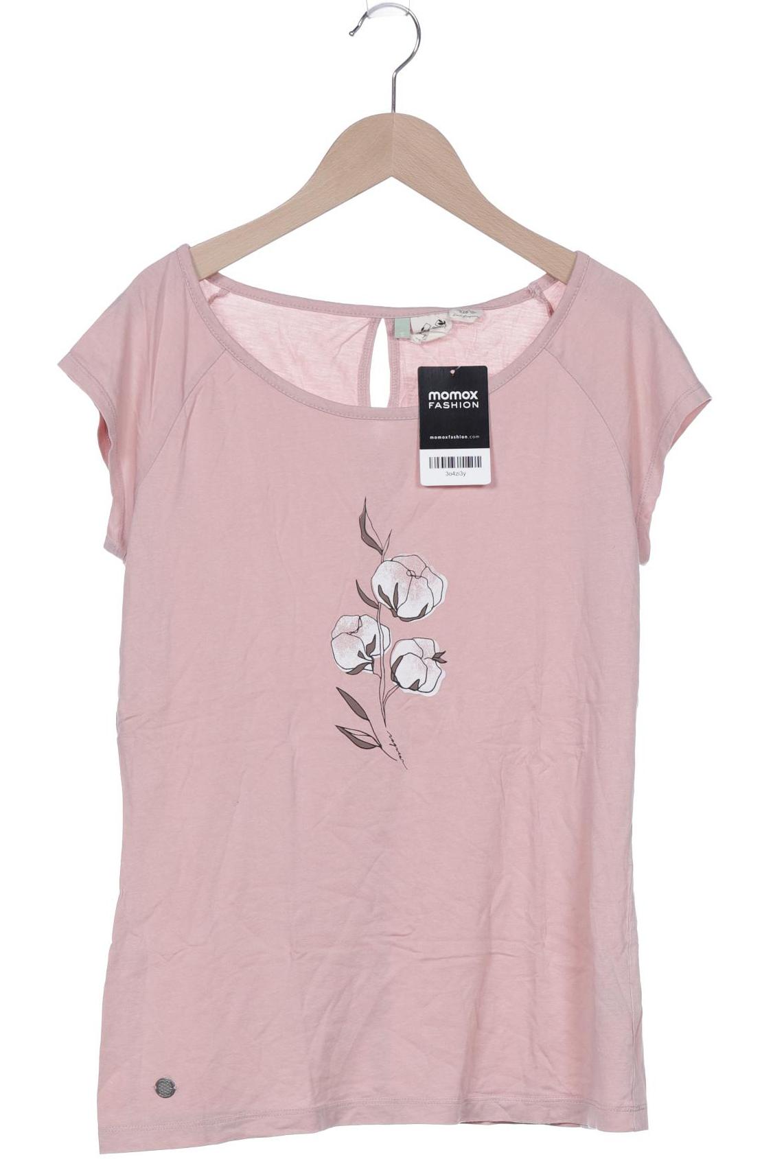

ragwear Damen T-Shirt, pink