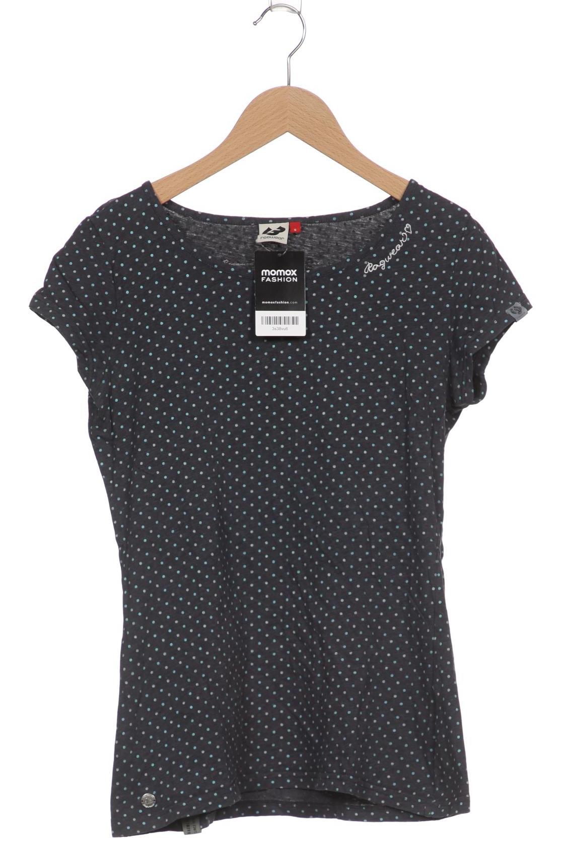 

ragwear Damen T-Shirt, grau